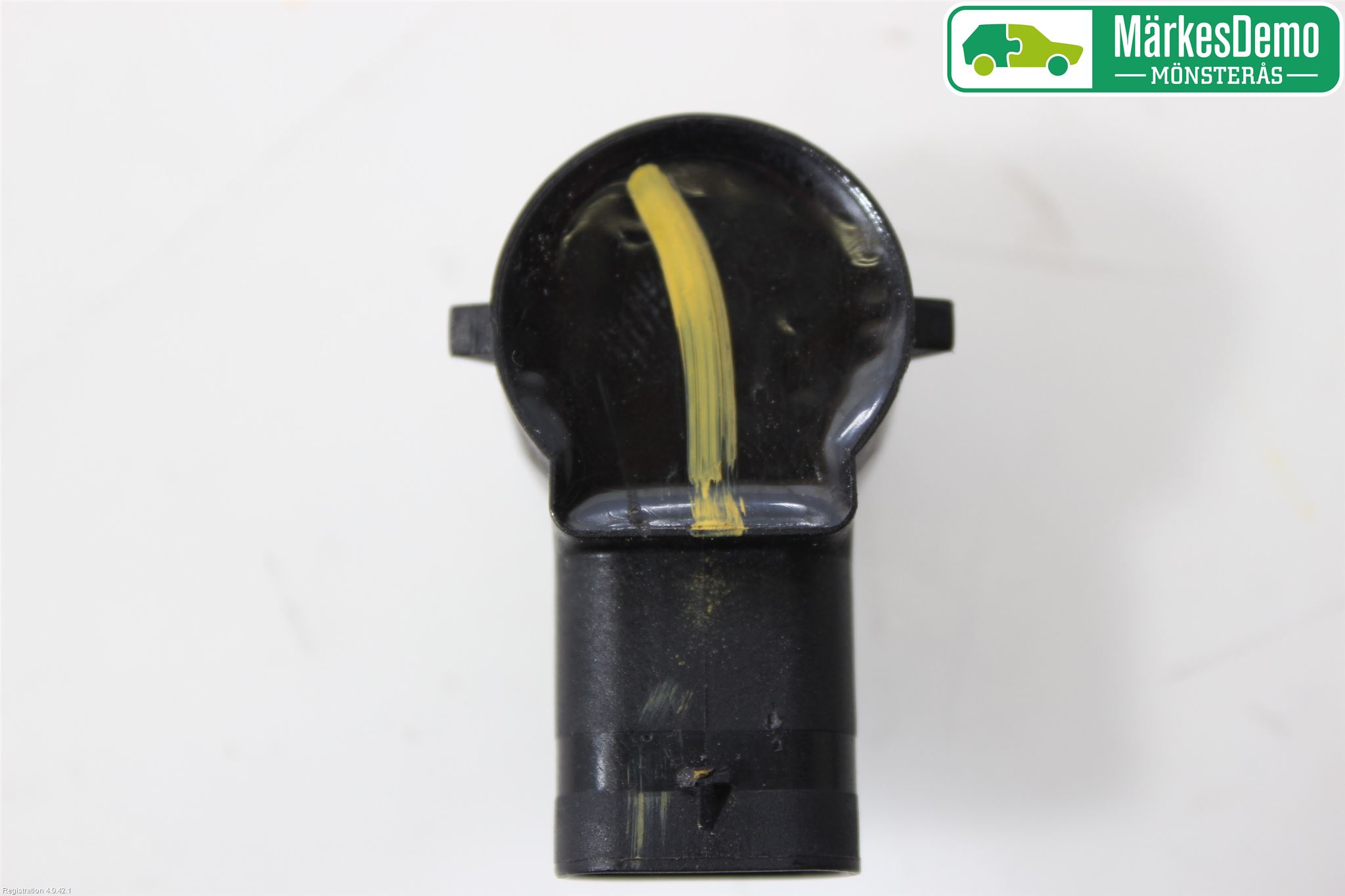 Skoda OCTAVIA (5E) 13-20 Sensor Ryggesensor