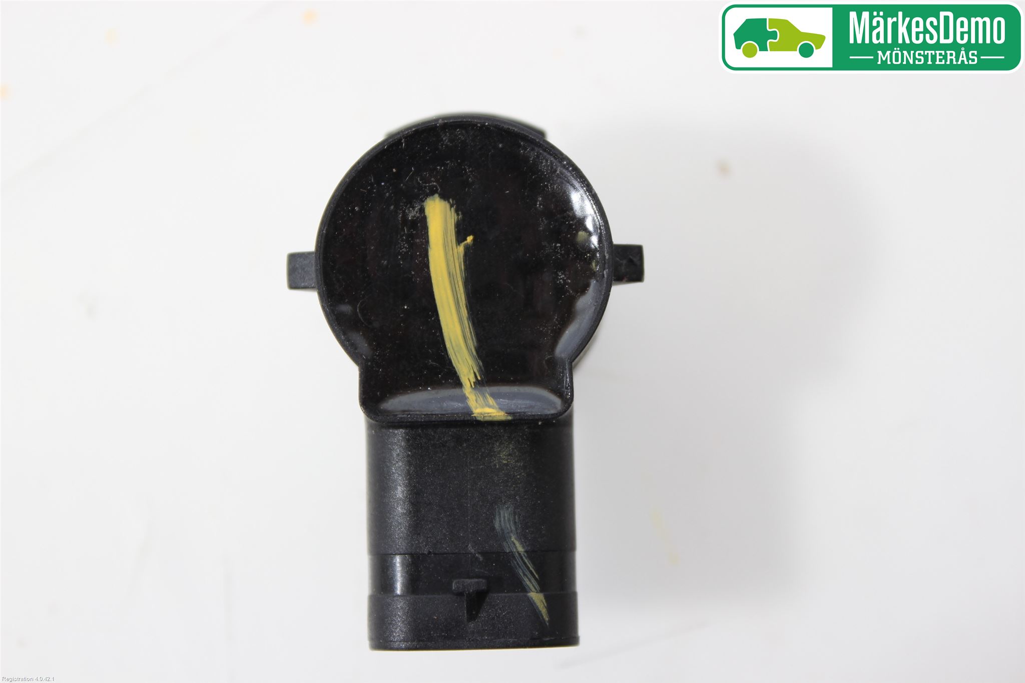 Skoda OCTAVIA (5E) 13-20 Sensor Ryggesensor