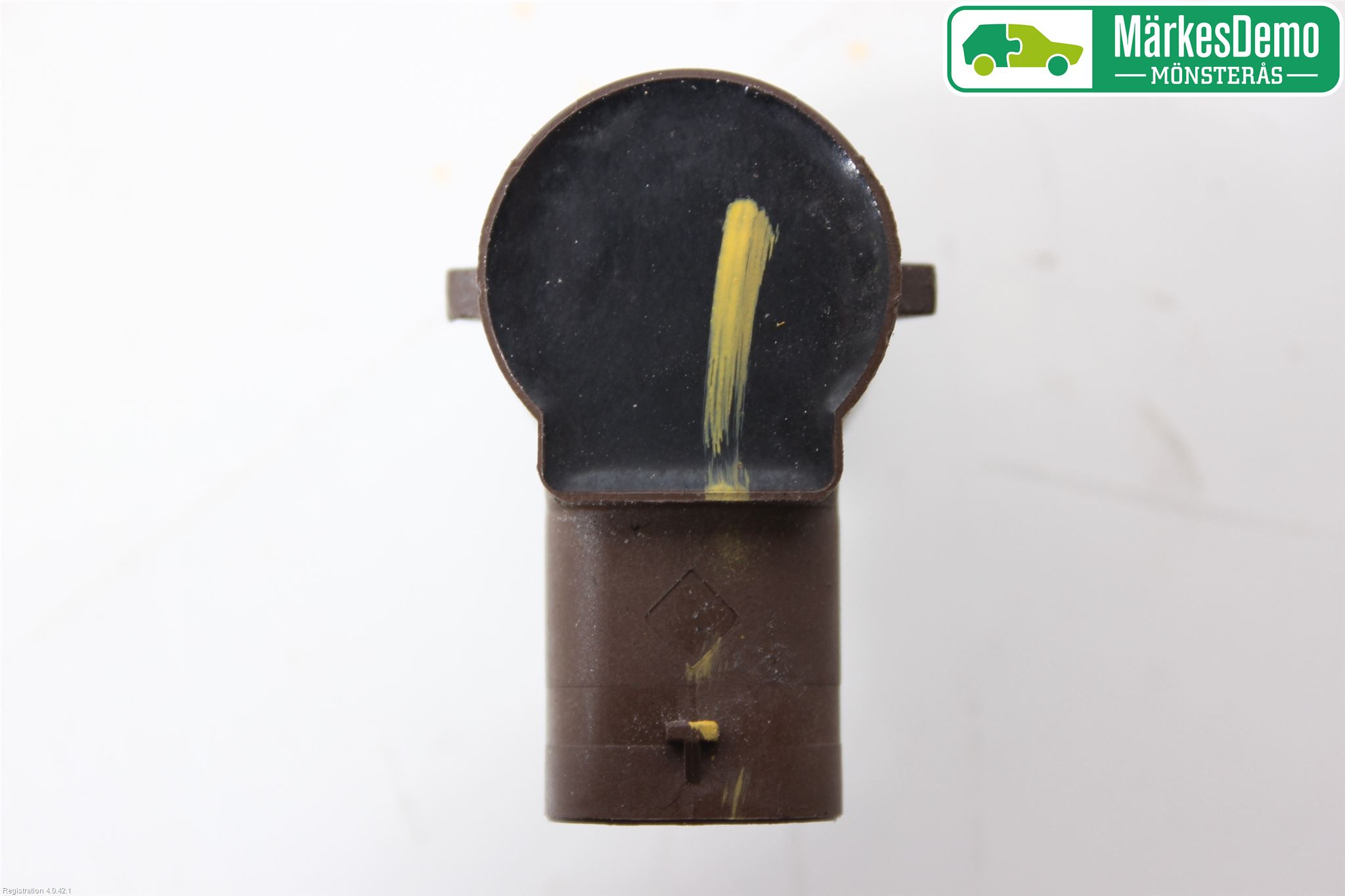 Skoda OCTAVIA (5E) 13-20 Sensor Ryggesensor