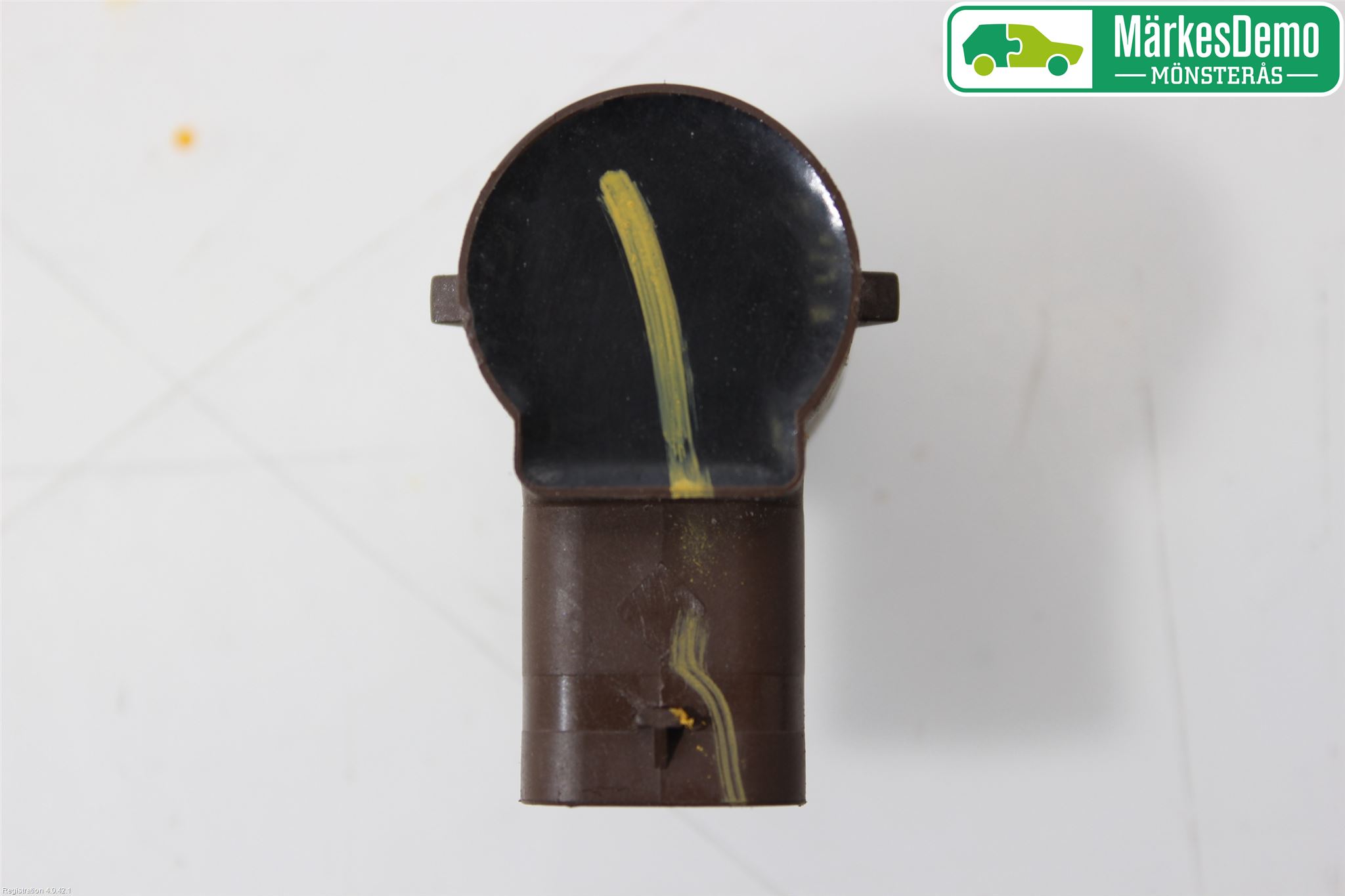 Skoda OCTAVIA (5E) 13-20 Sensor Ryggesensor