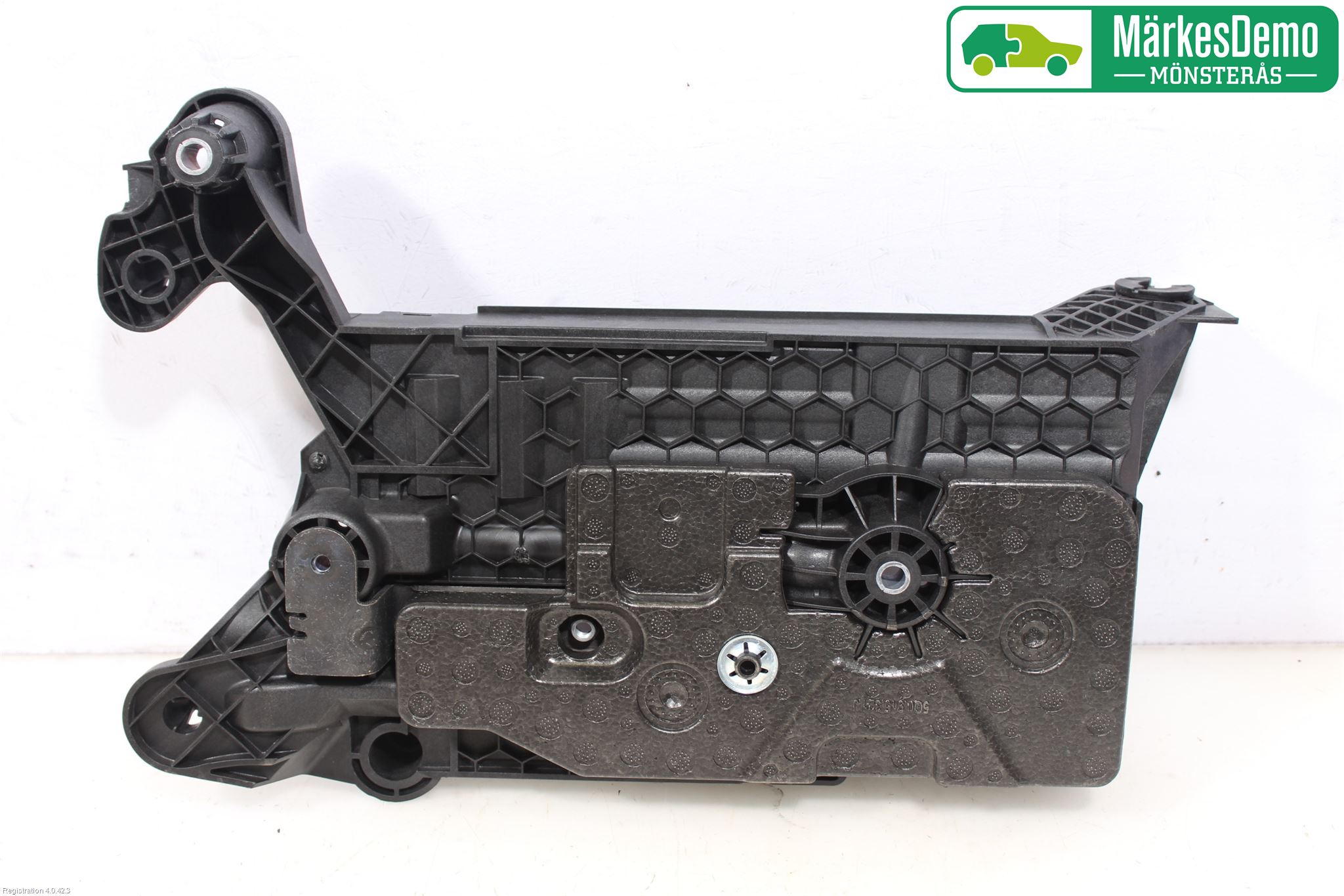 Skoda OCTAVIA (5E) 13-20 Batterikasse - Feste - Holder