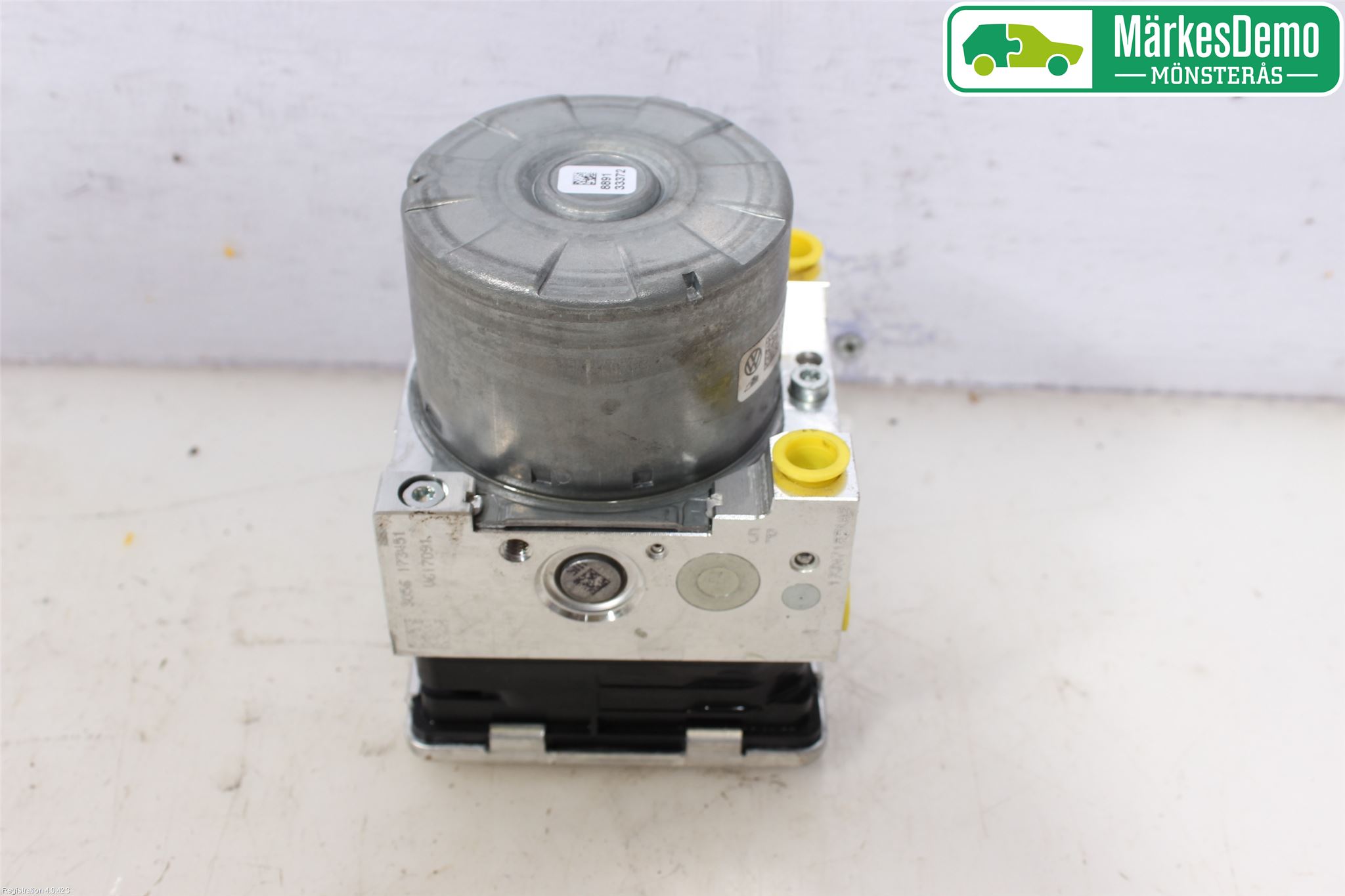 Skoda OCTAVIA (5E) 13-20 Abs Hydraulikkaggregat