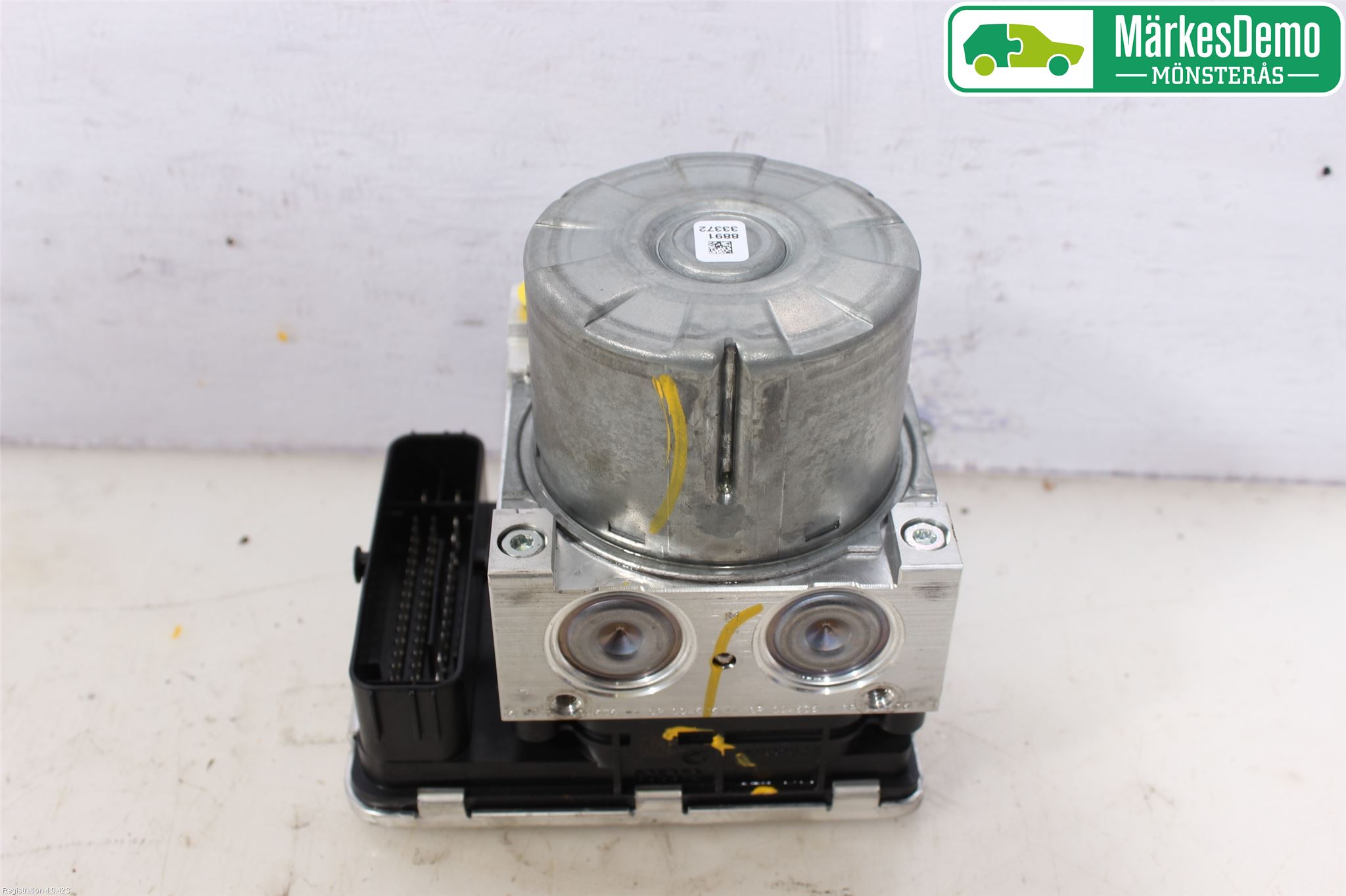Skoda OCTAVIA (5E) 13-20 Abs Hydraulikkaggregat