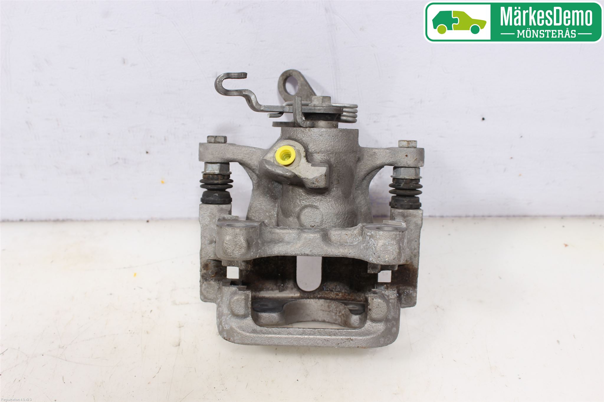 Skoda OCTAVIA (5E) 13-20 Bremsecaliper Bak Venstre
