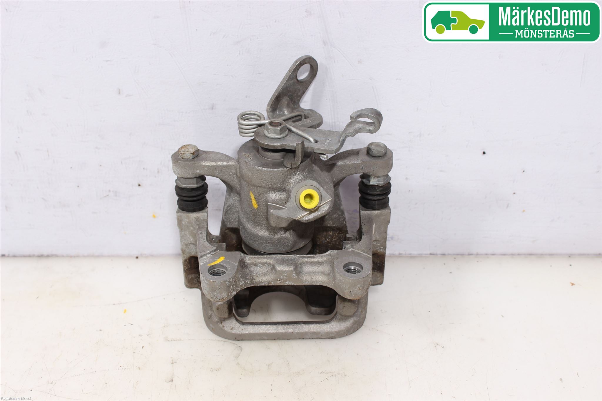 Skoda OCTAVIA (5E) 13-20 Bremsecaliper Bak Høyre