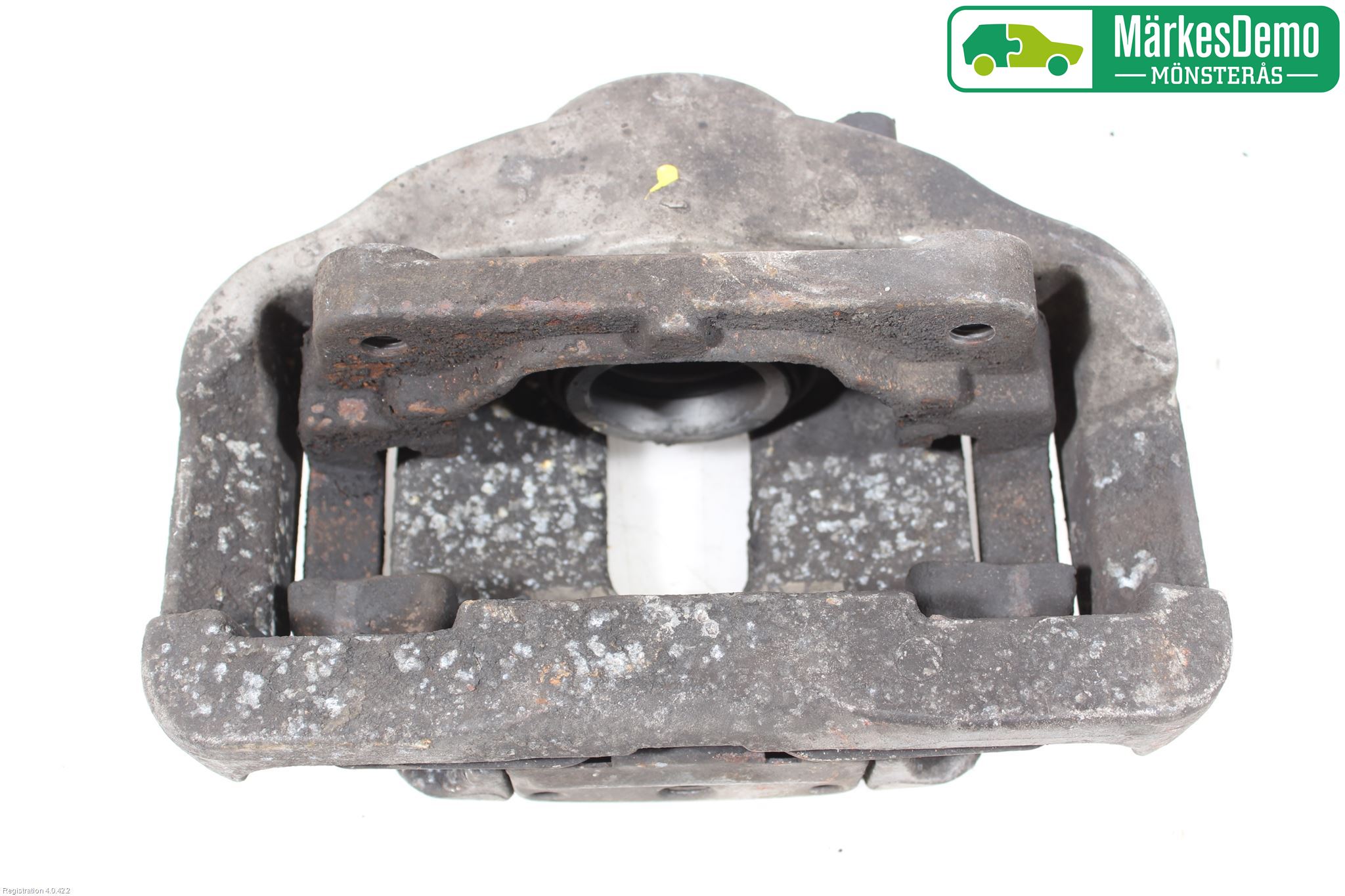 BMW 7 E65/66    00-08 Bremsecaliper Foran Høyre