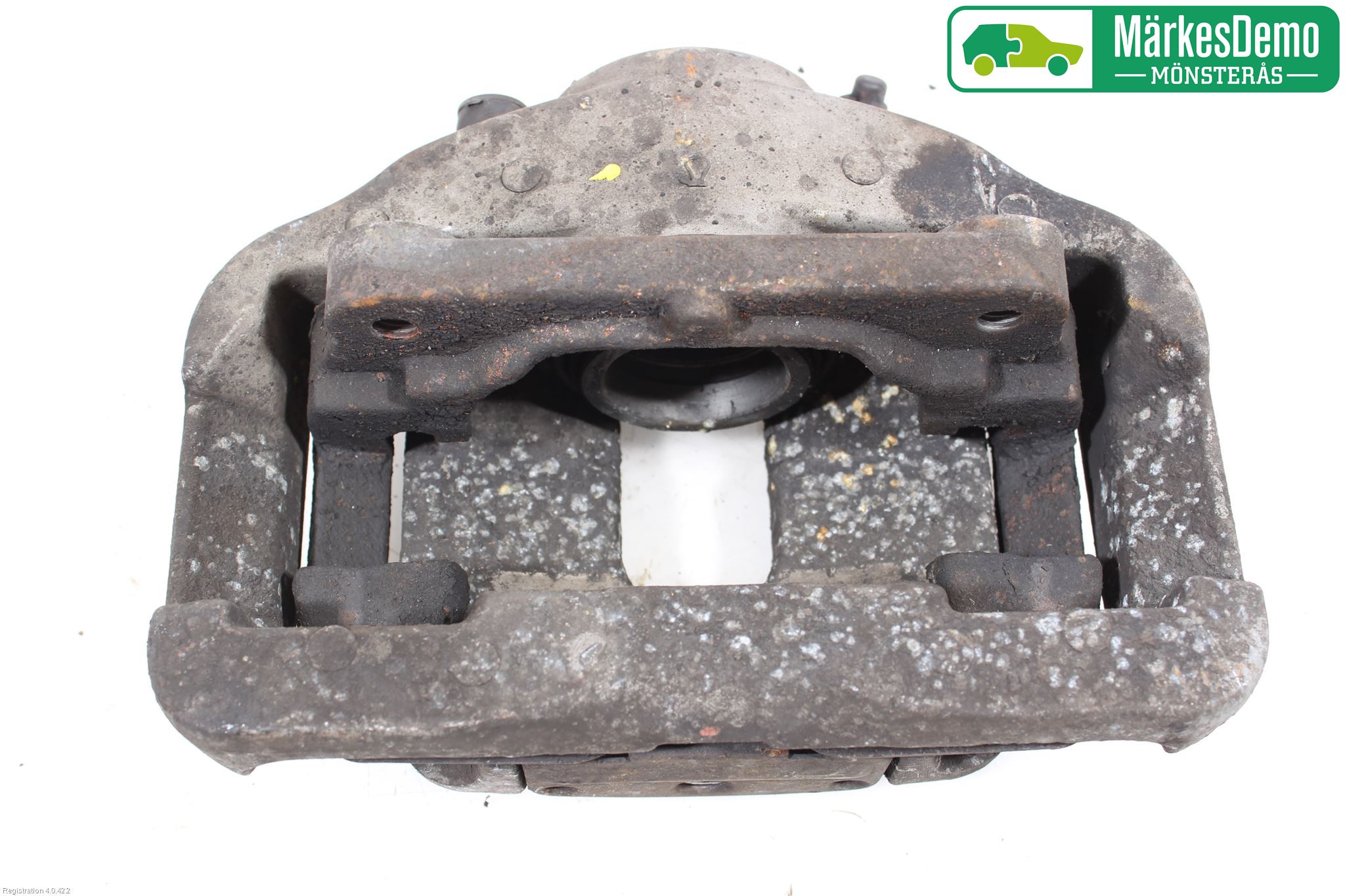 BMW 7 E65/66    00-08 Bremsecaliper Foran Venstre