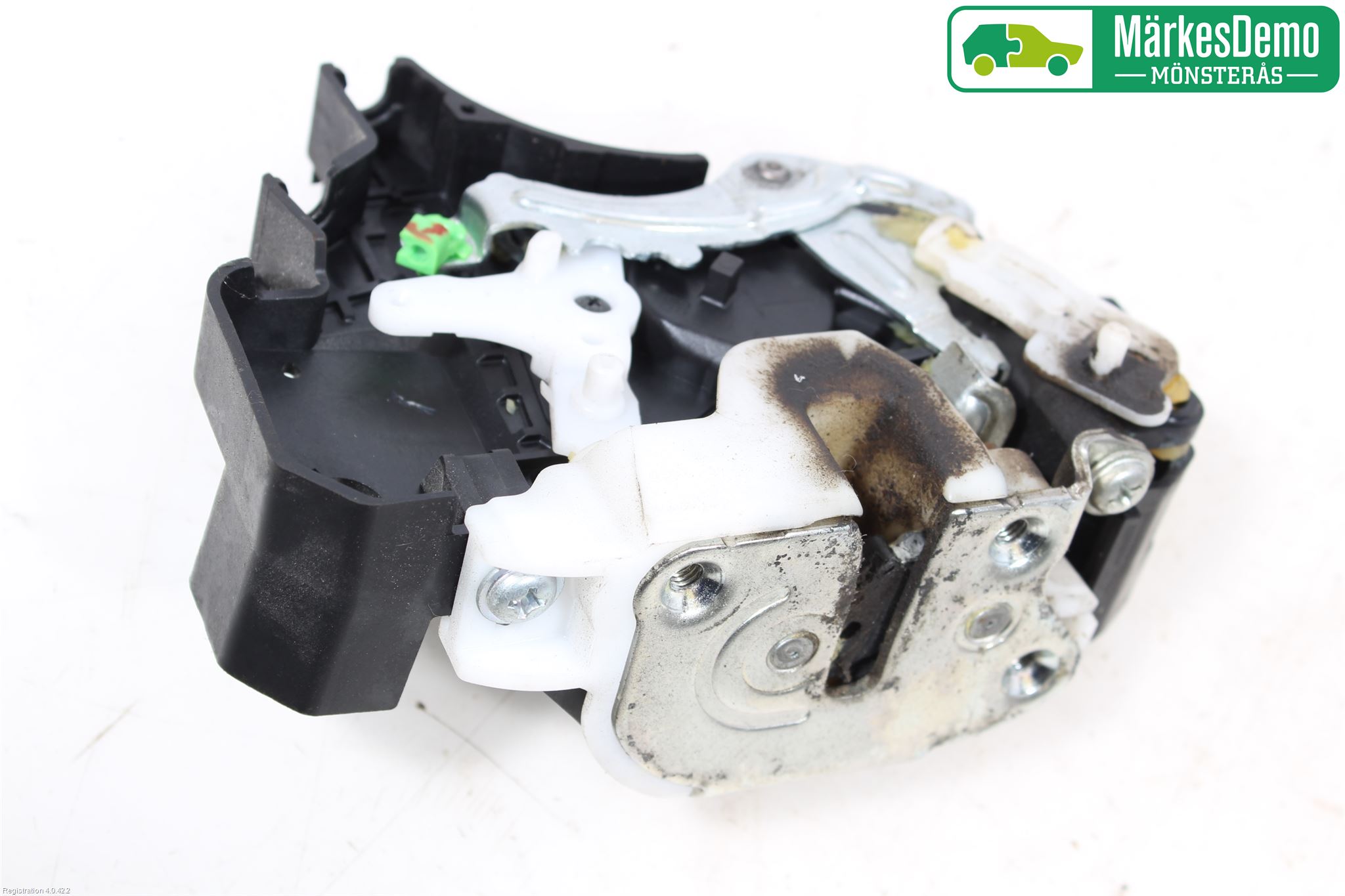 Mitsubishi COLT 09-13 Dørlås - Låsekasse