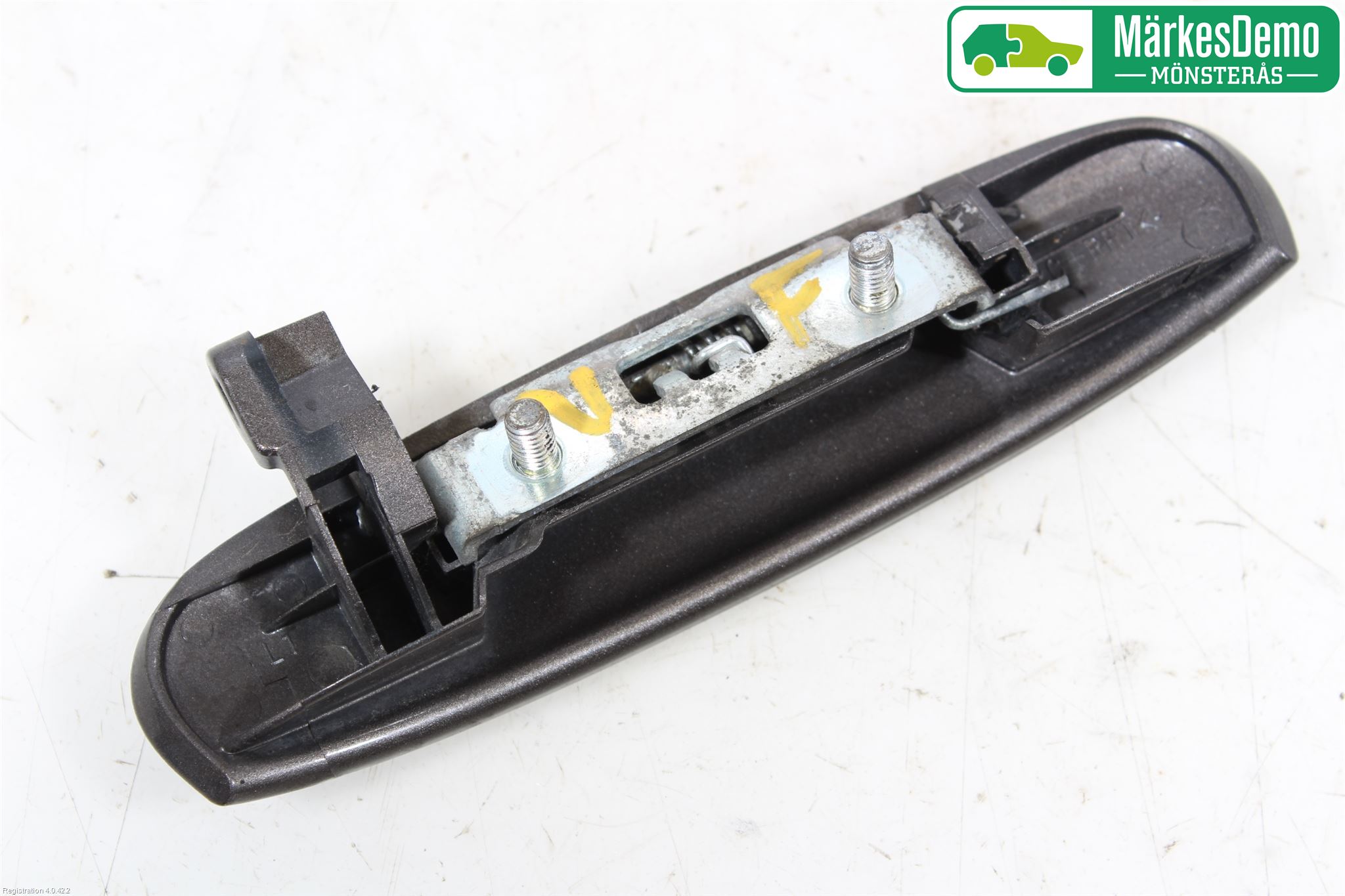 Mitsubishi COLT 09-13 Dørhandtak Ytre Venstre