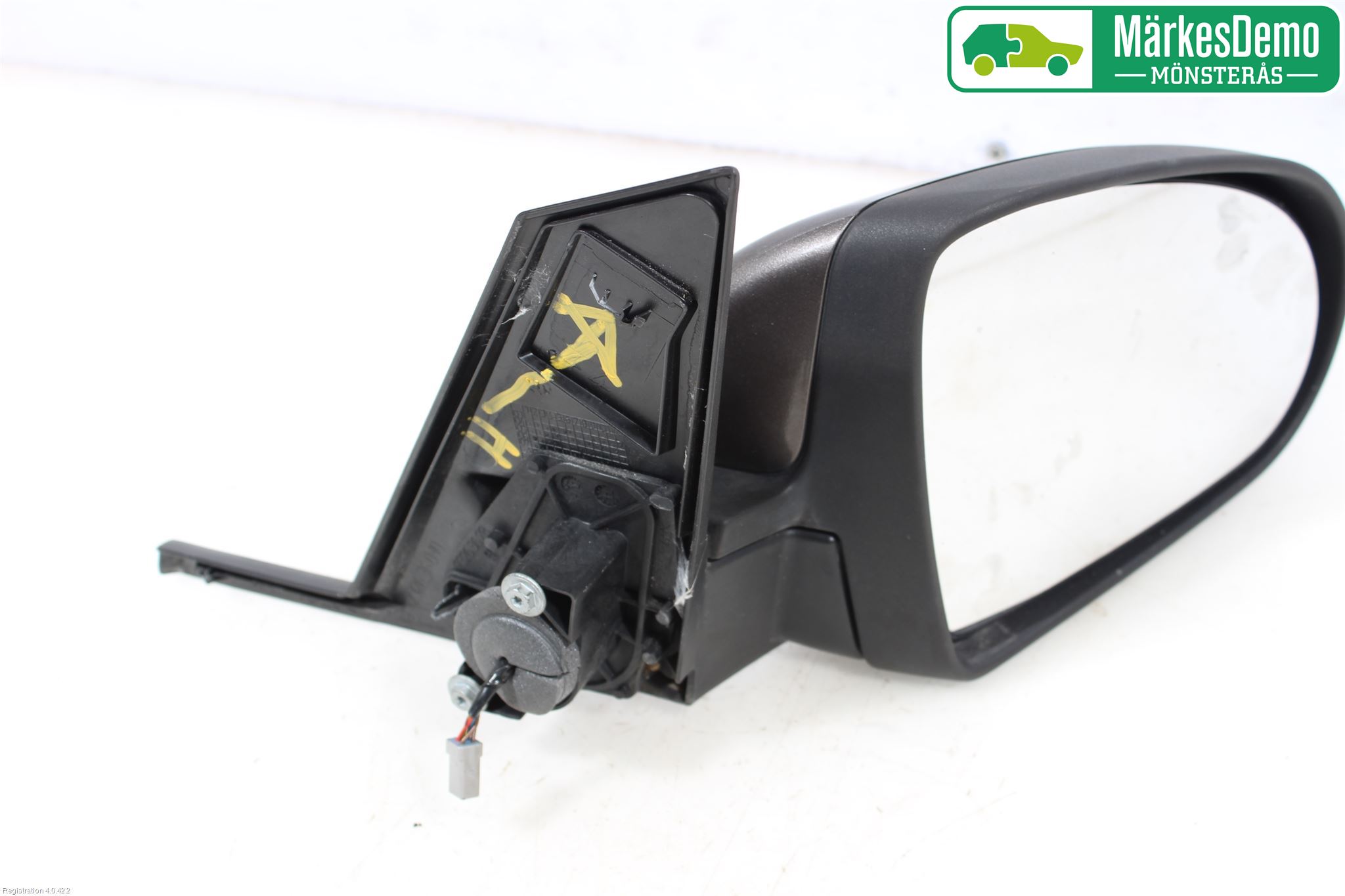 Mitsubishi COLT 09-13 Speil H M-El Justering
