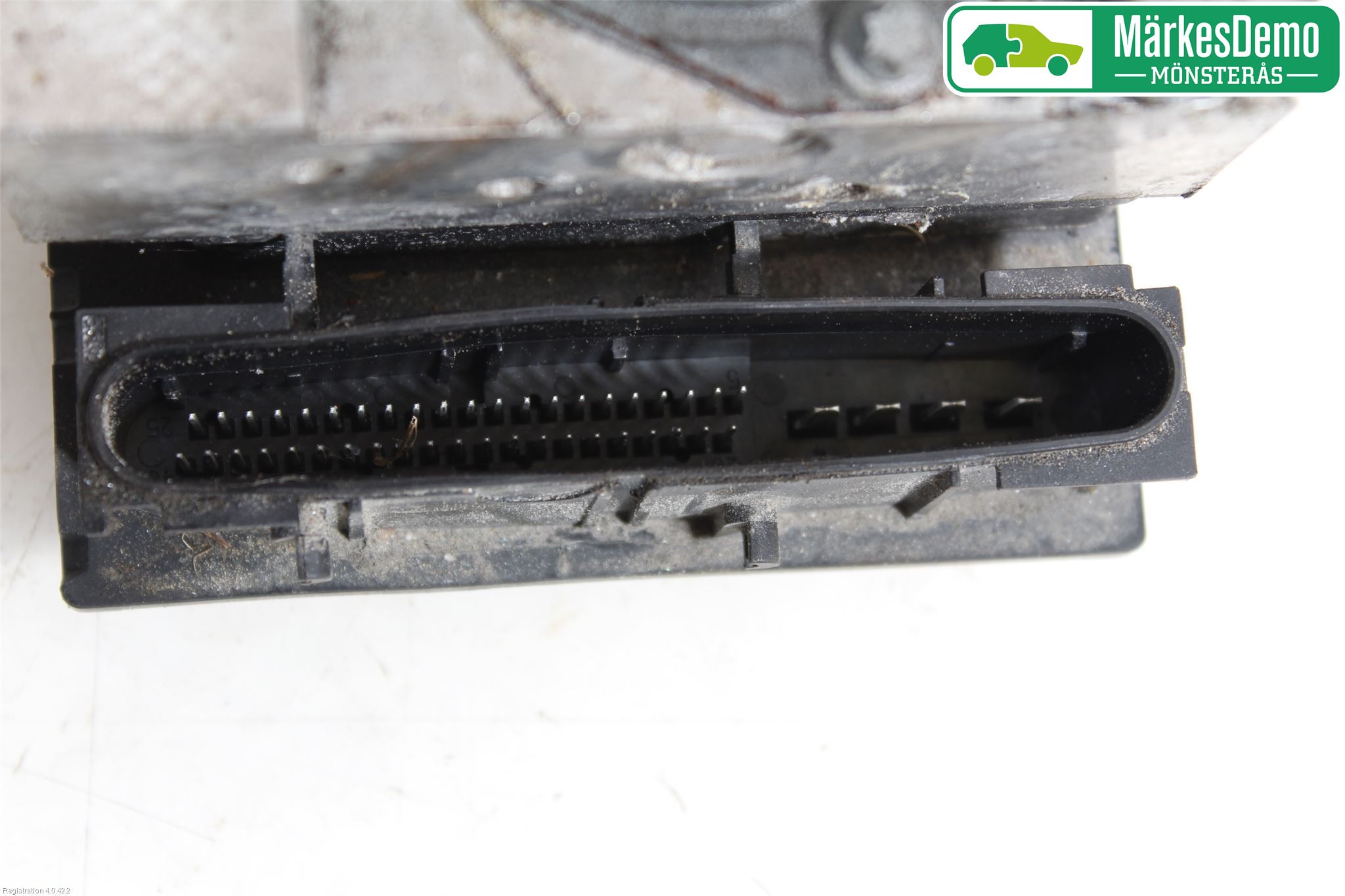 Mitsubishi COLT 09-13 Abs Hydraulikkaggregat