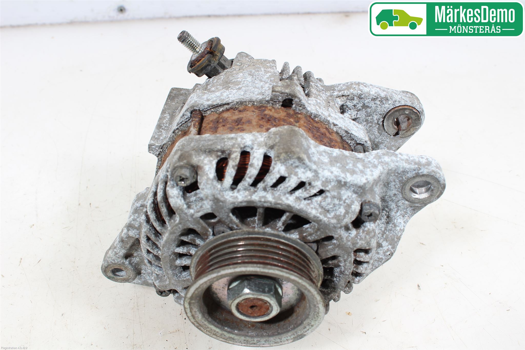 Mitsubishi COLT 09-13 Dynamo
