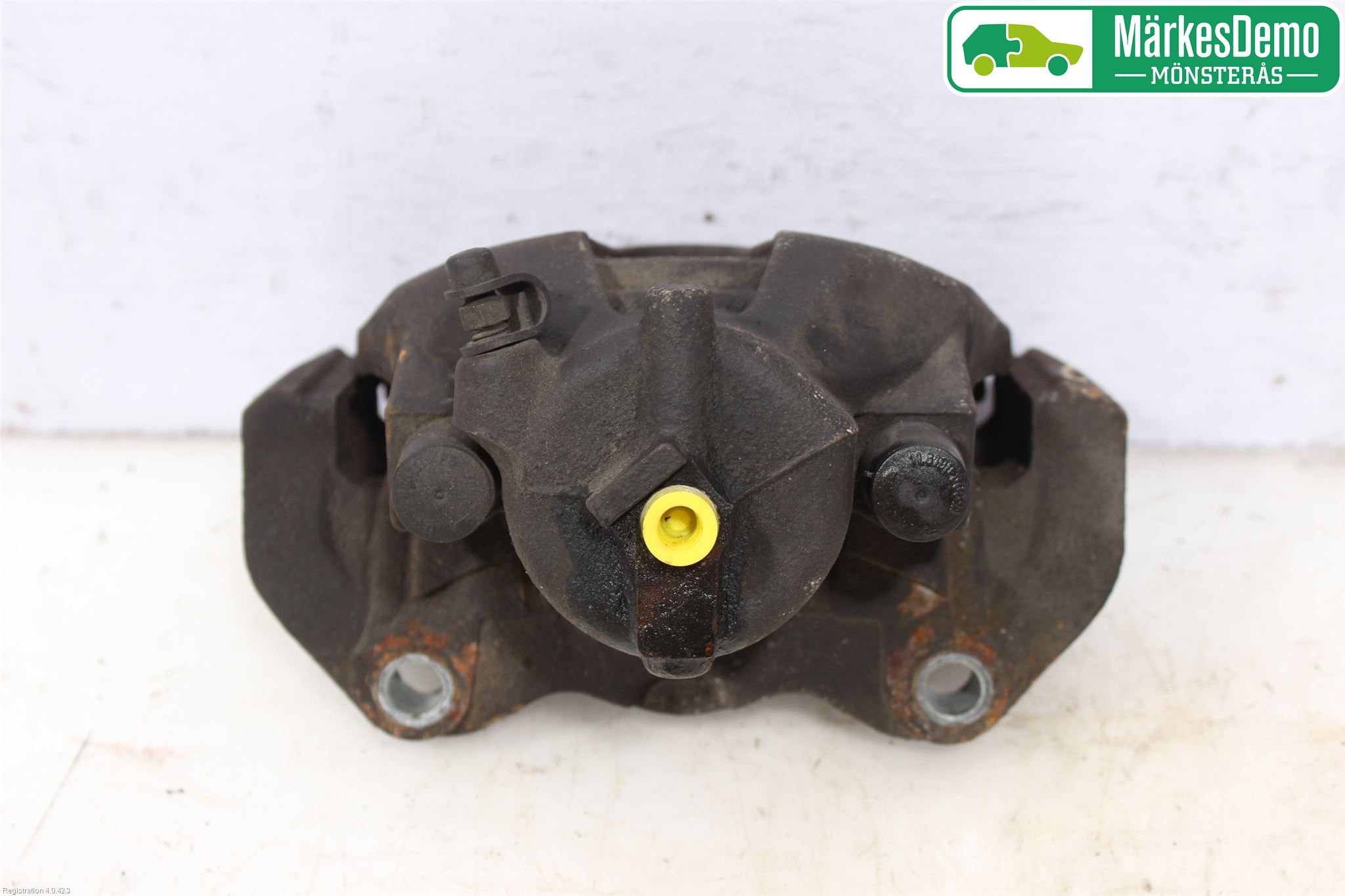 Opel ASTRA H 04-12 Bremsecaliper Foran Venstre