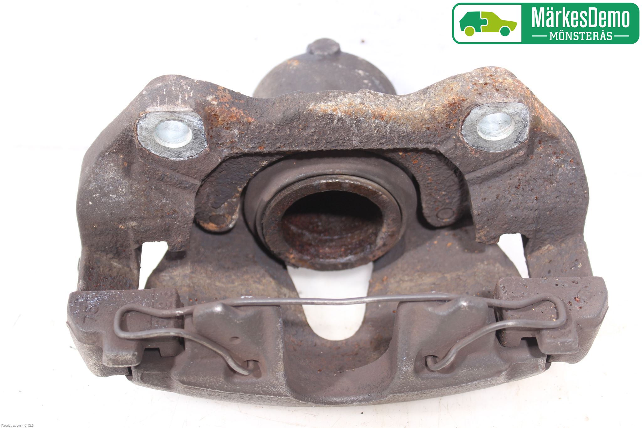 Opel ASTRA H 04-12 Bremsecaliper Foran Venstre
