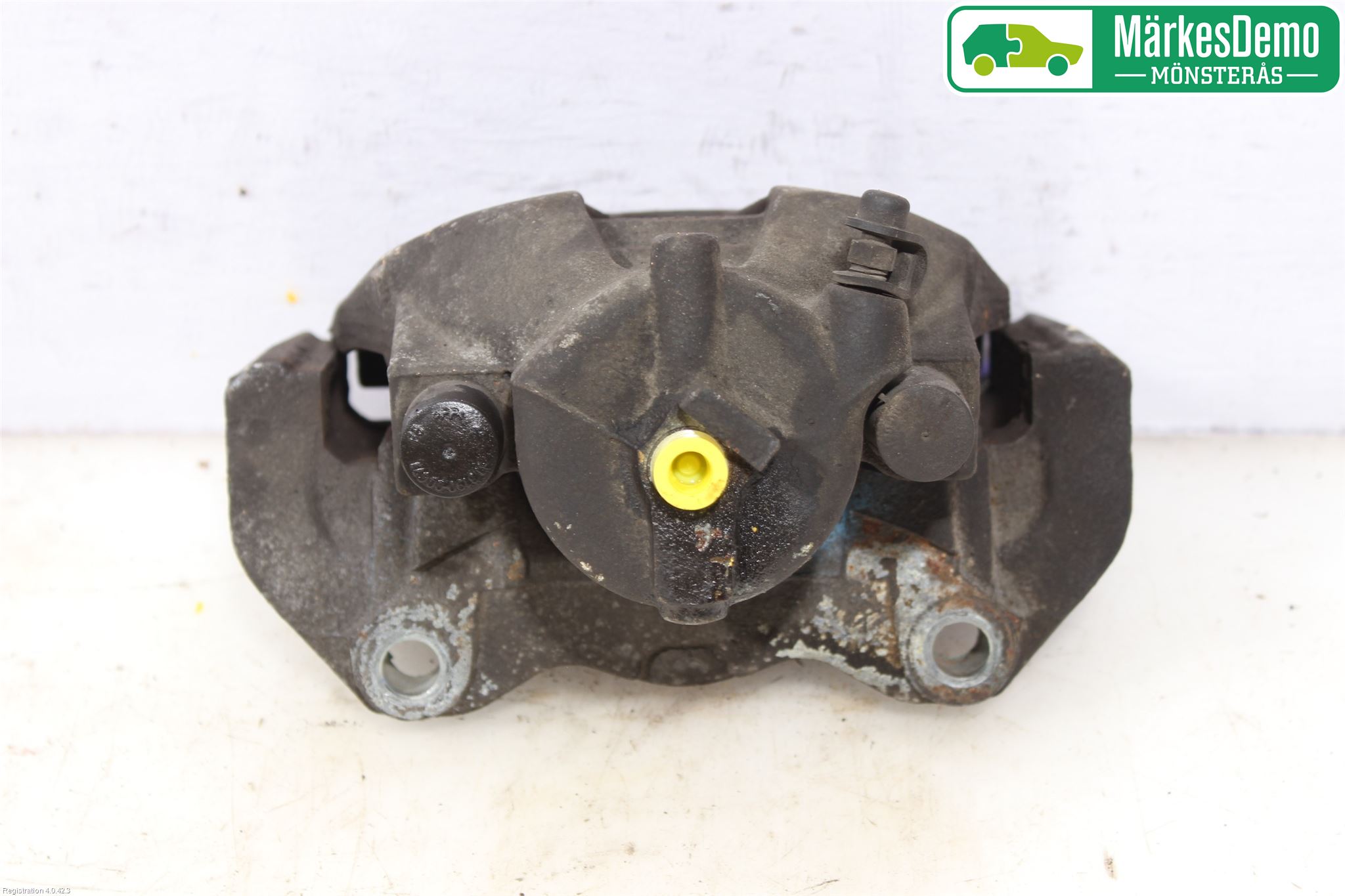 Opel ASTRA H 04-12 Bremsecaliper Foran Høyre