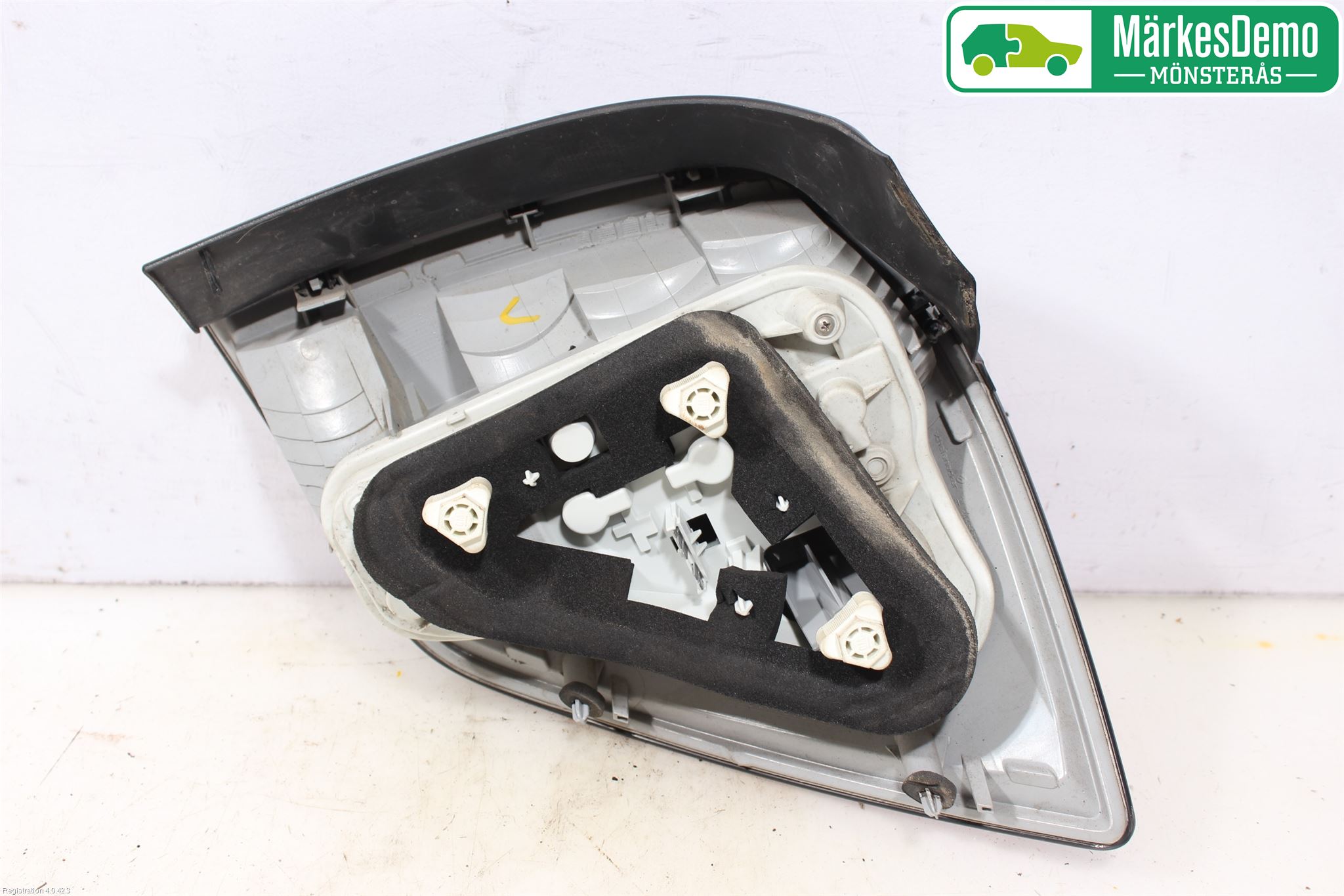 Opel ASTRA H 04-12 Baklykt Venstre