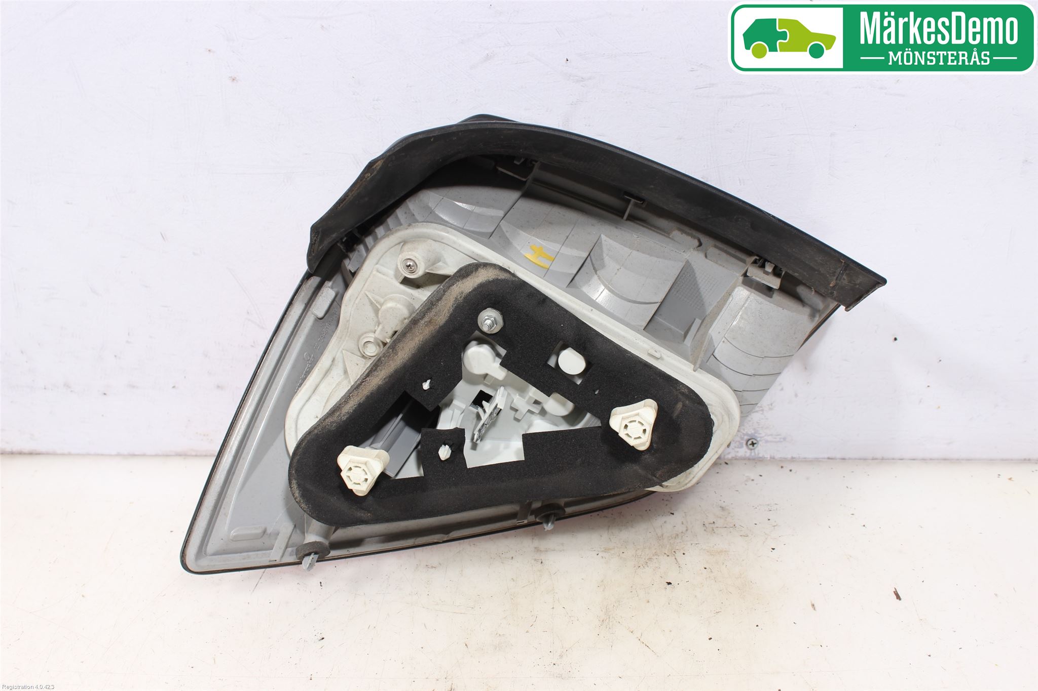 Opel ASTRA H 04-12 Baklykt Høyre