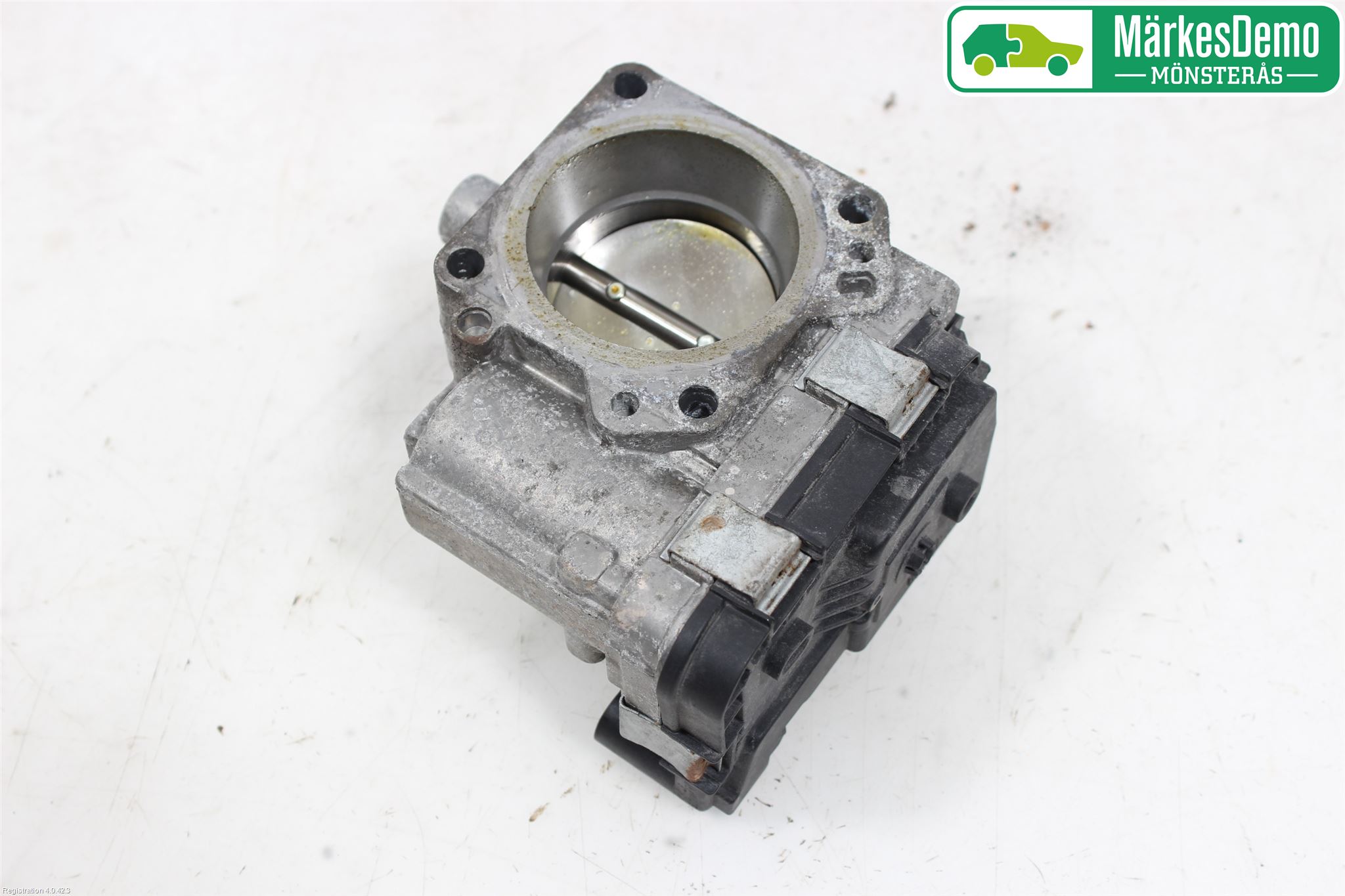 Audi A3/S3 8V 13-20 Inns Spjeldhus