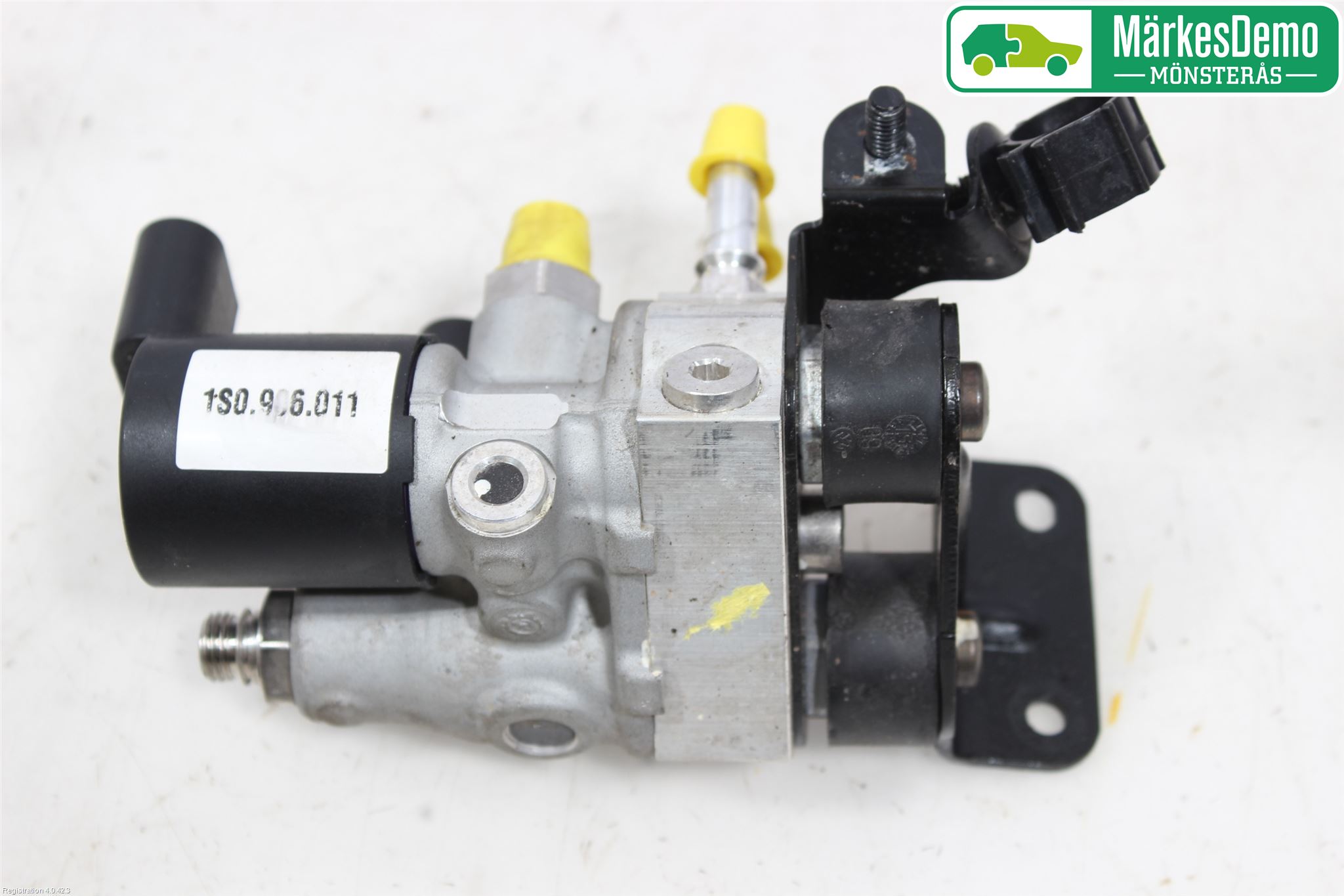 Audi A3/S3 8V 13-20 Inns Drivstoff Trykk Reg