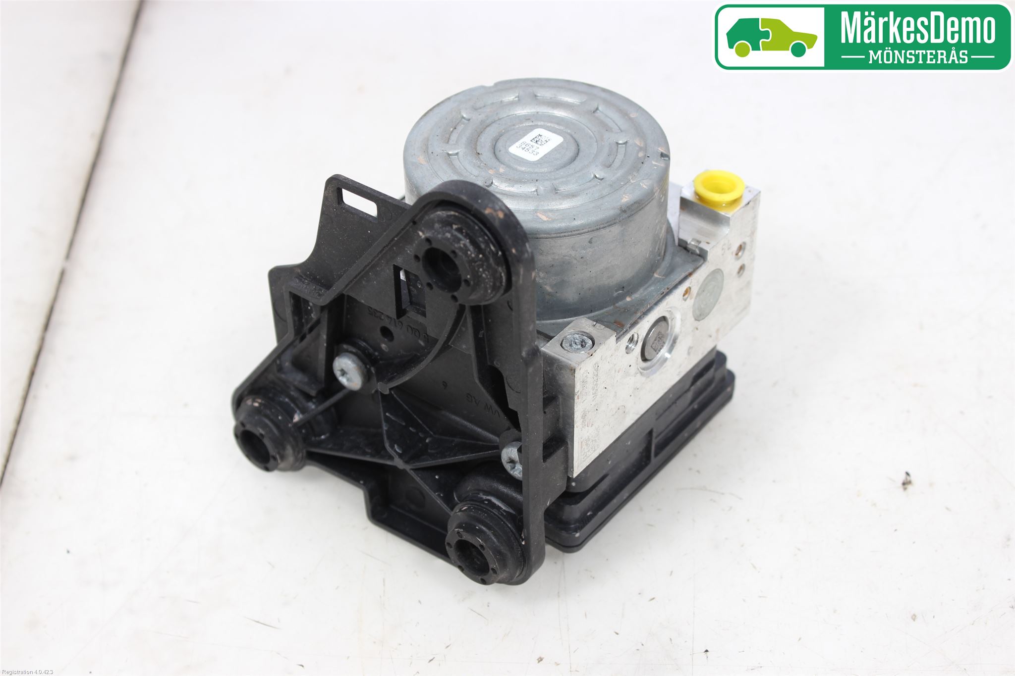 Audi A3/S3 8V 13-20 Abs Hydraulikkaggregat