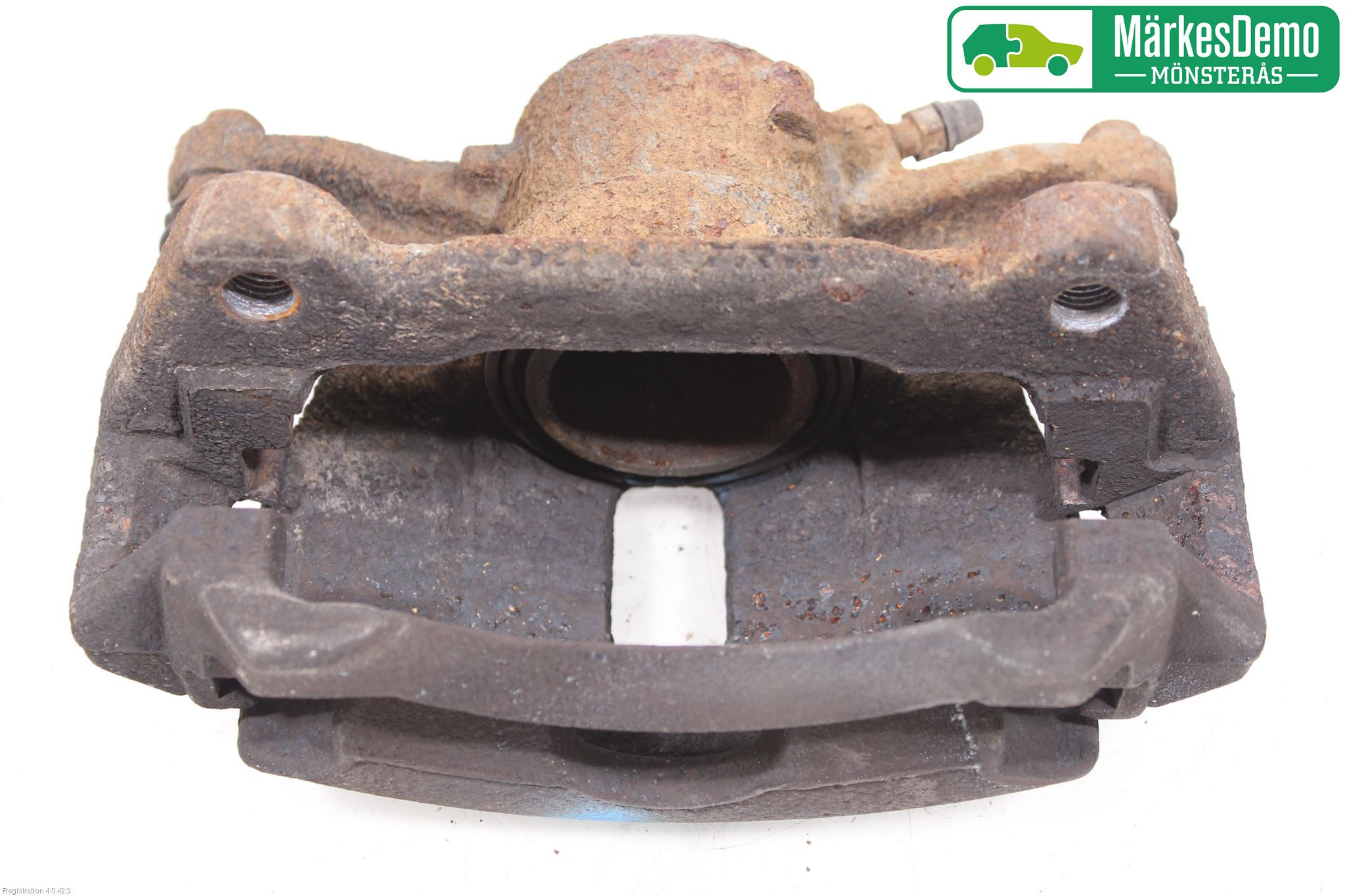 Audi A3/S3 8V 13-20 Bremsecaliper Foran Høyre