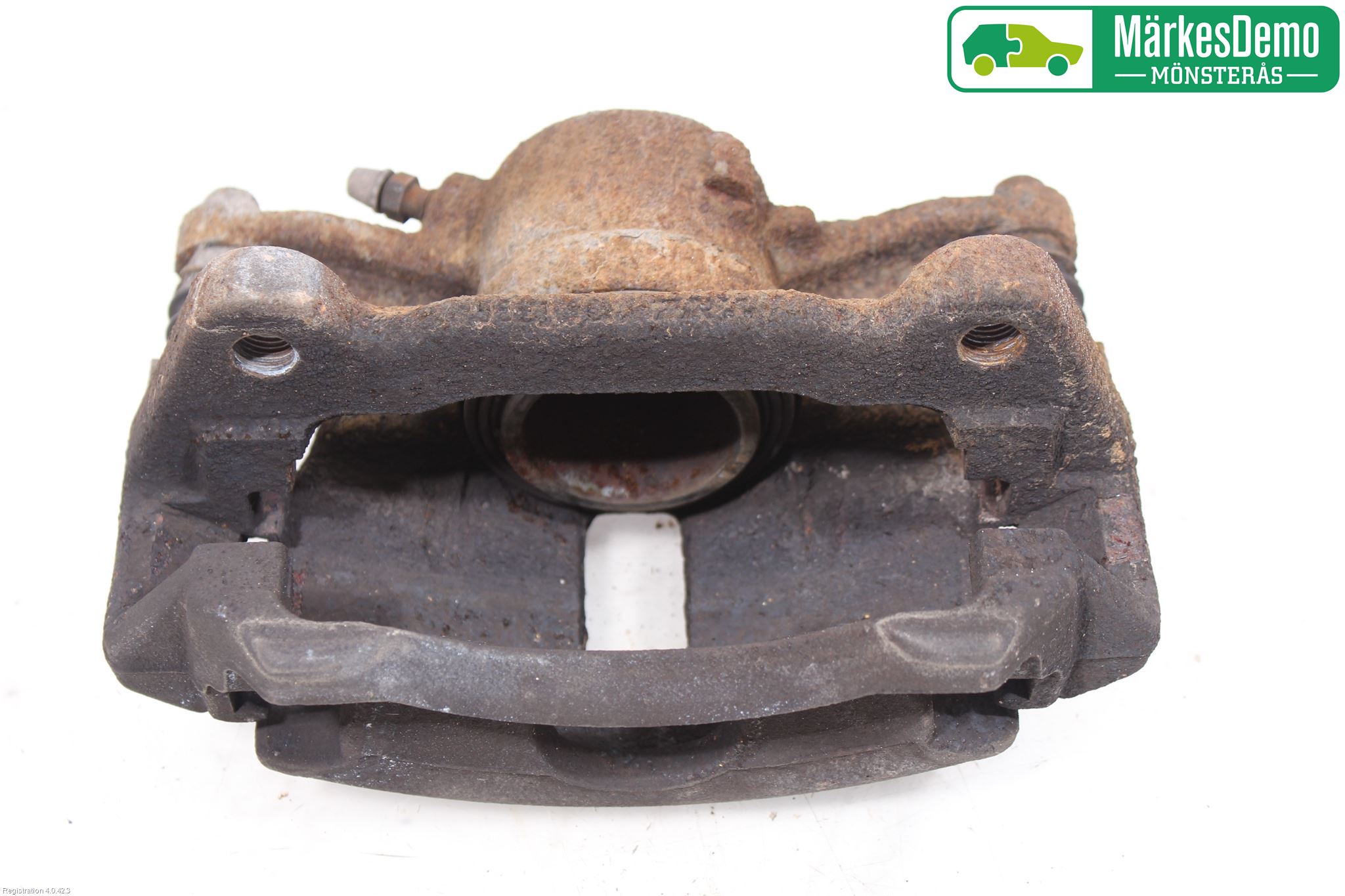 Audi A3/S3 8V 13-20 Bremsecaliper Foran Venstre