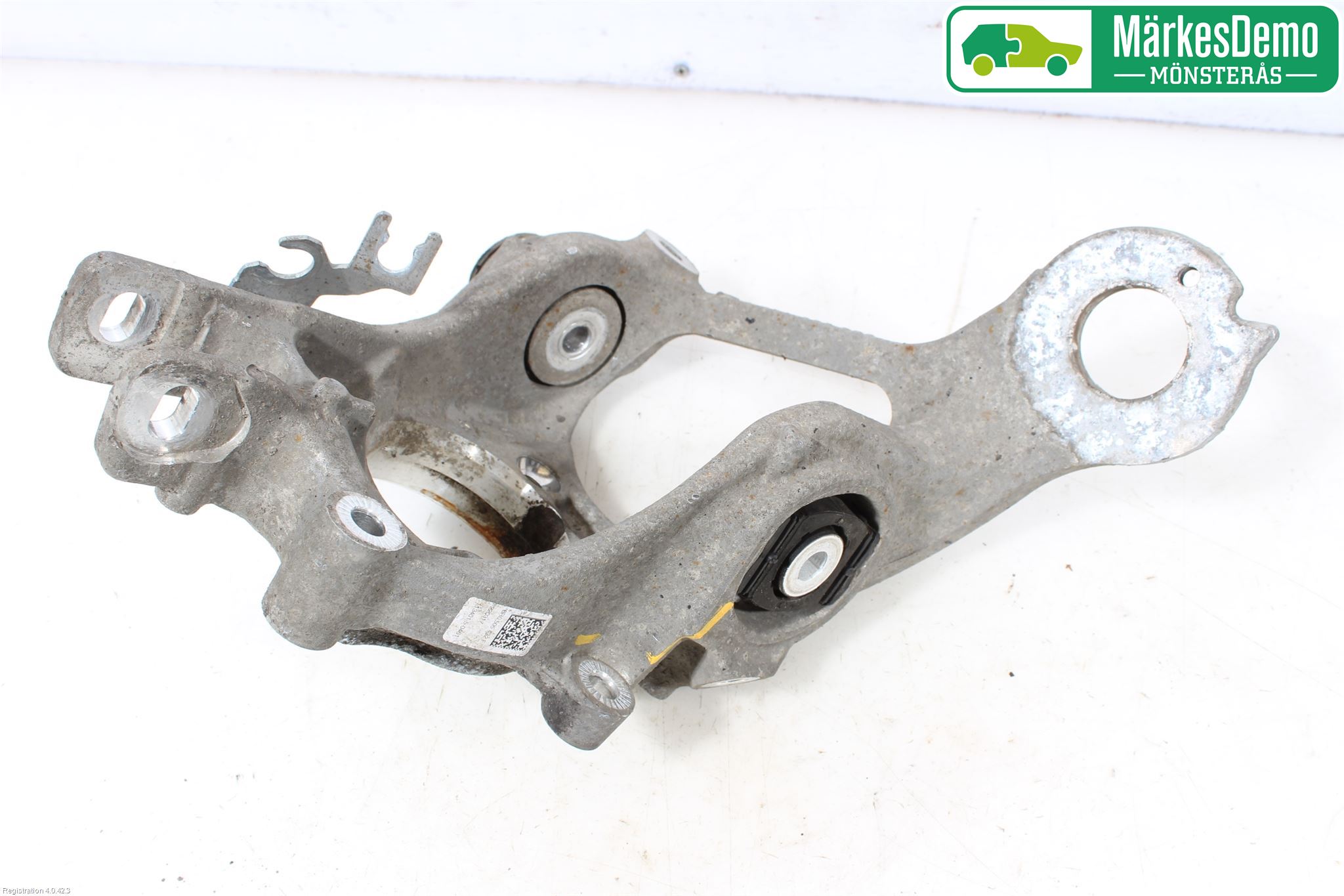 Audi A6/S6 4G 11-18 Spindel Hb