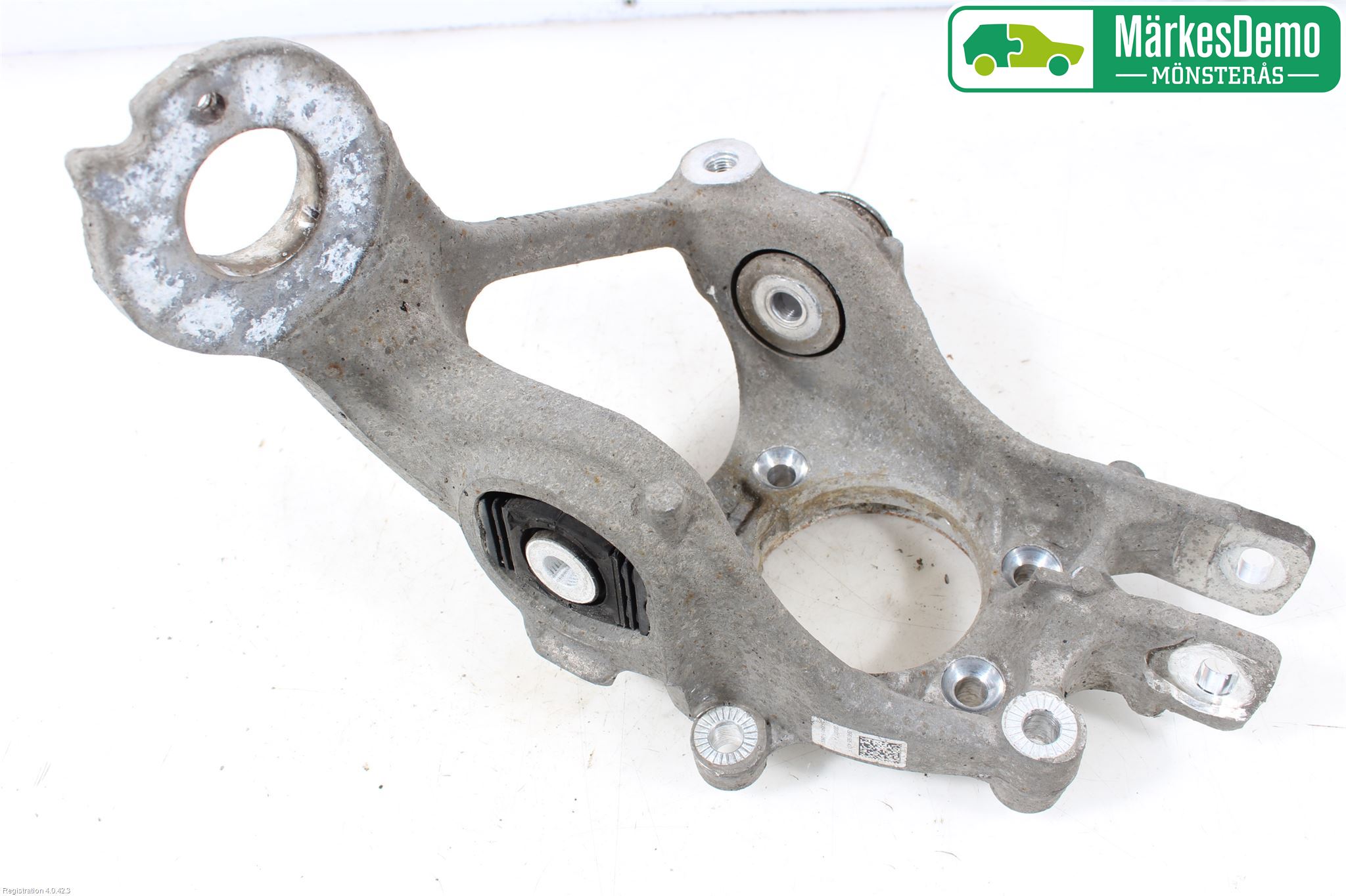 Audi A6/S6 4G 11-18 Spindel Vb