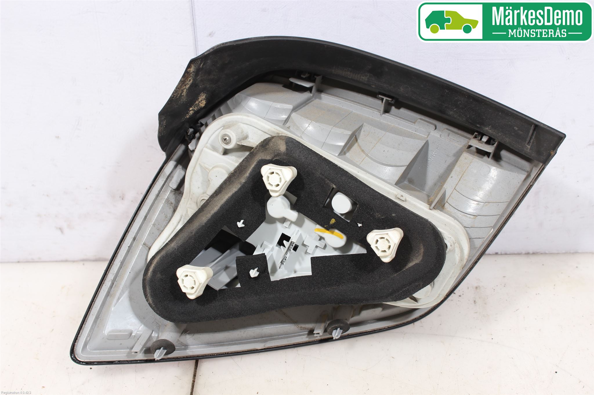 Opel ASTRA H 04-12 Baklykt Høyre