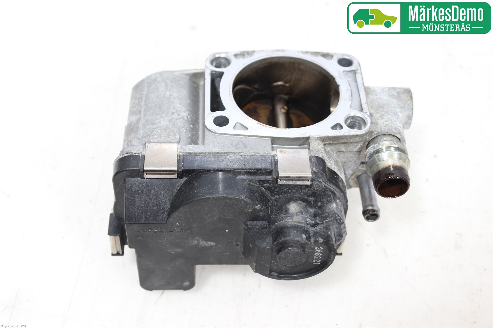 Opel ASTRA H 04-12 Inns Spjeldhus