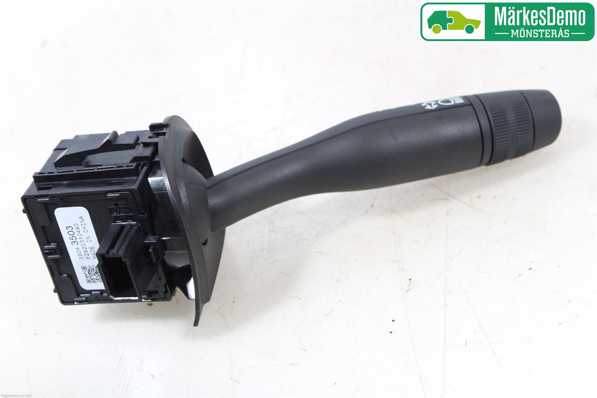 Opel ASTRA K 16-22 Bryter Ratt Blinklys - Lys