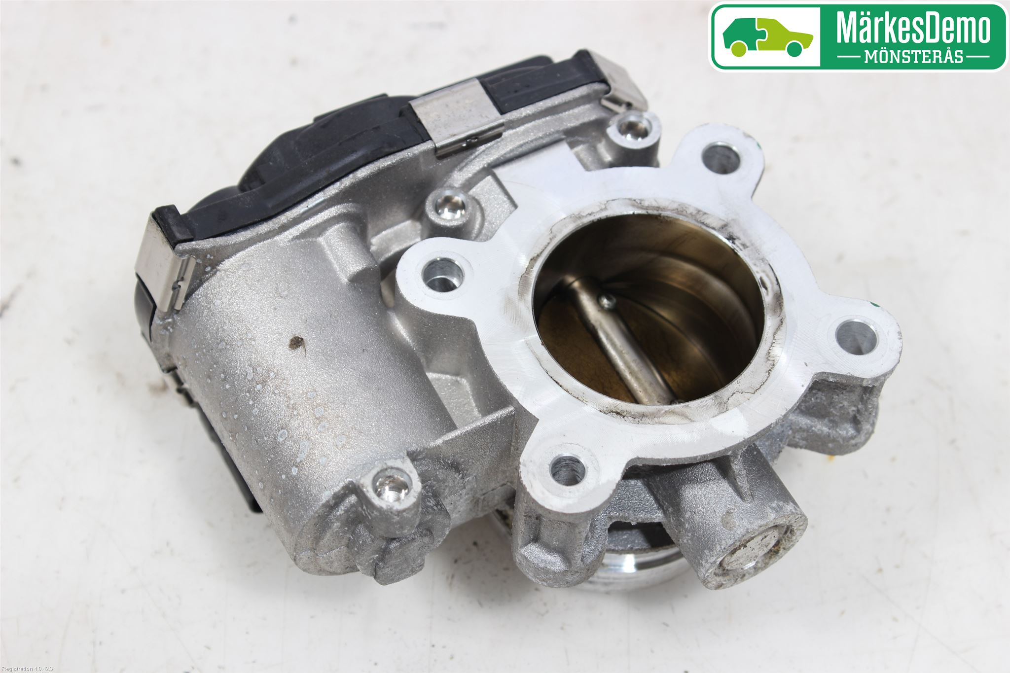Opel ASTRA K 16-22 Inns Spjeldhus