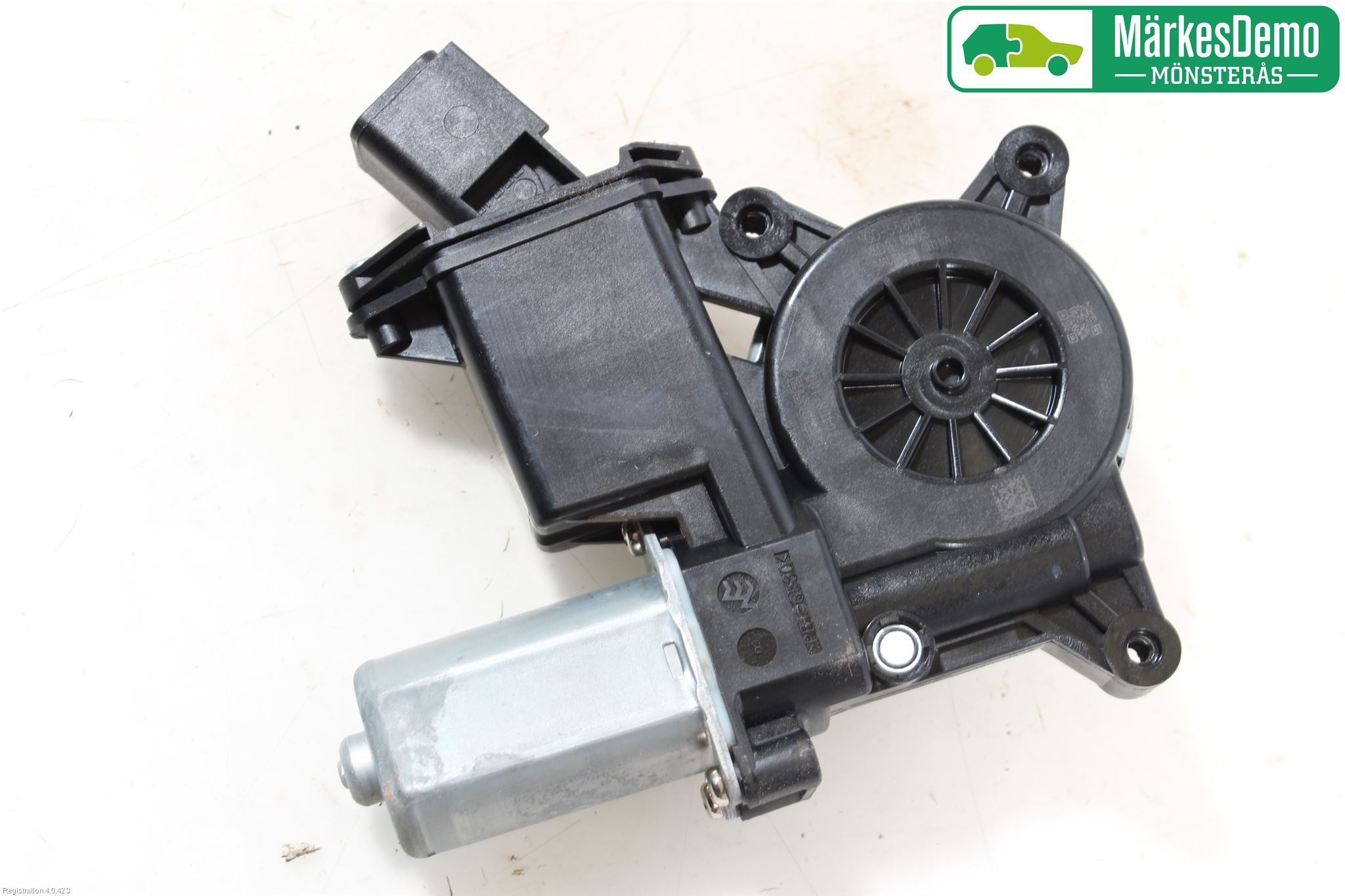 Opel ASTRA K 16-22 Vindusheismotor