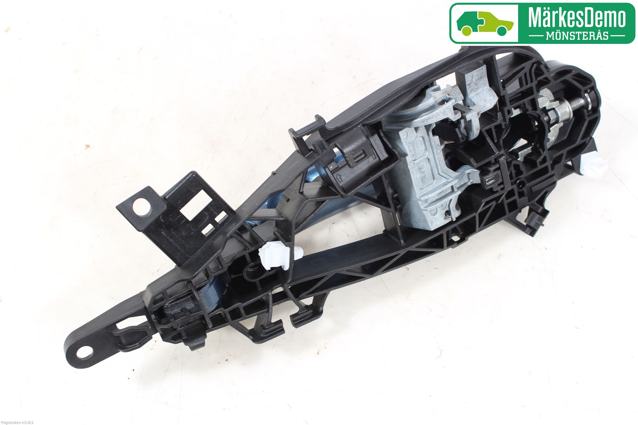 Opel ASTRA K 16-22 Dørhandtak Ytre Venstre