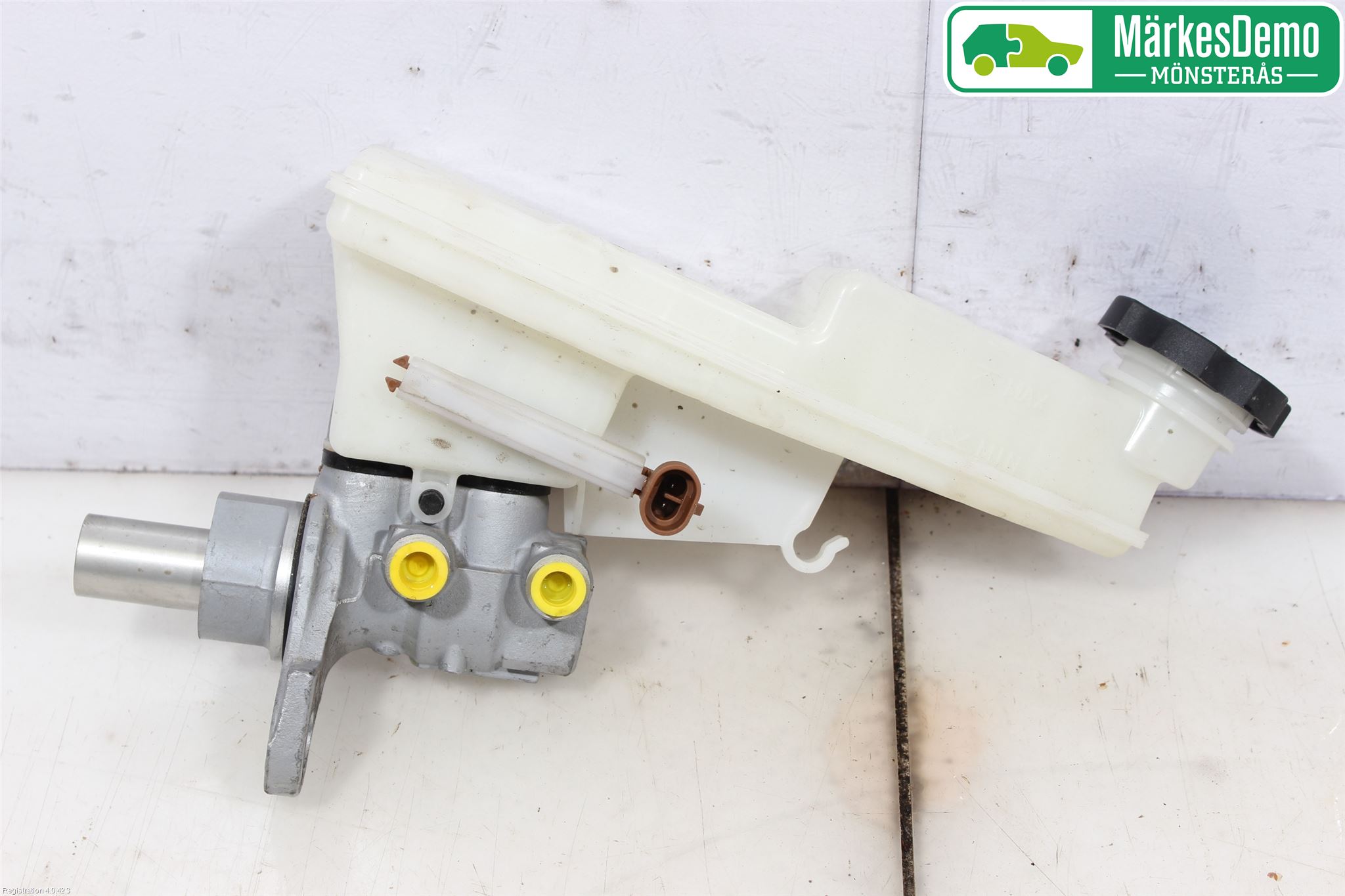 Opel ASTRA K 16-22 Brems Hovedsylinder