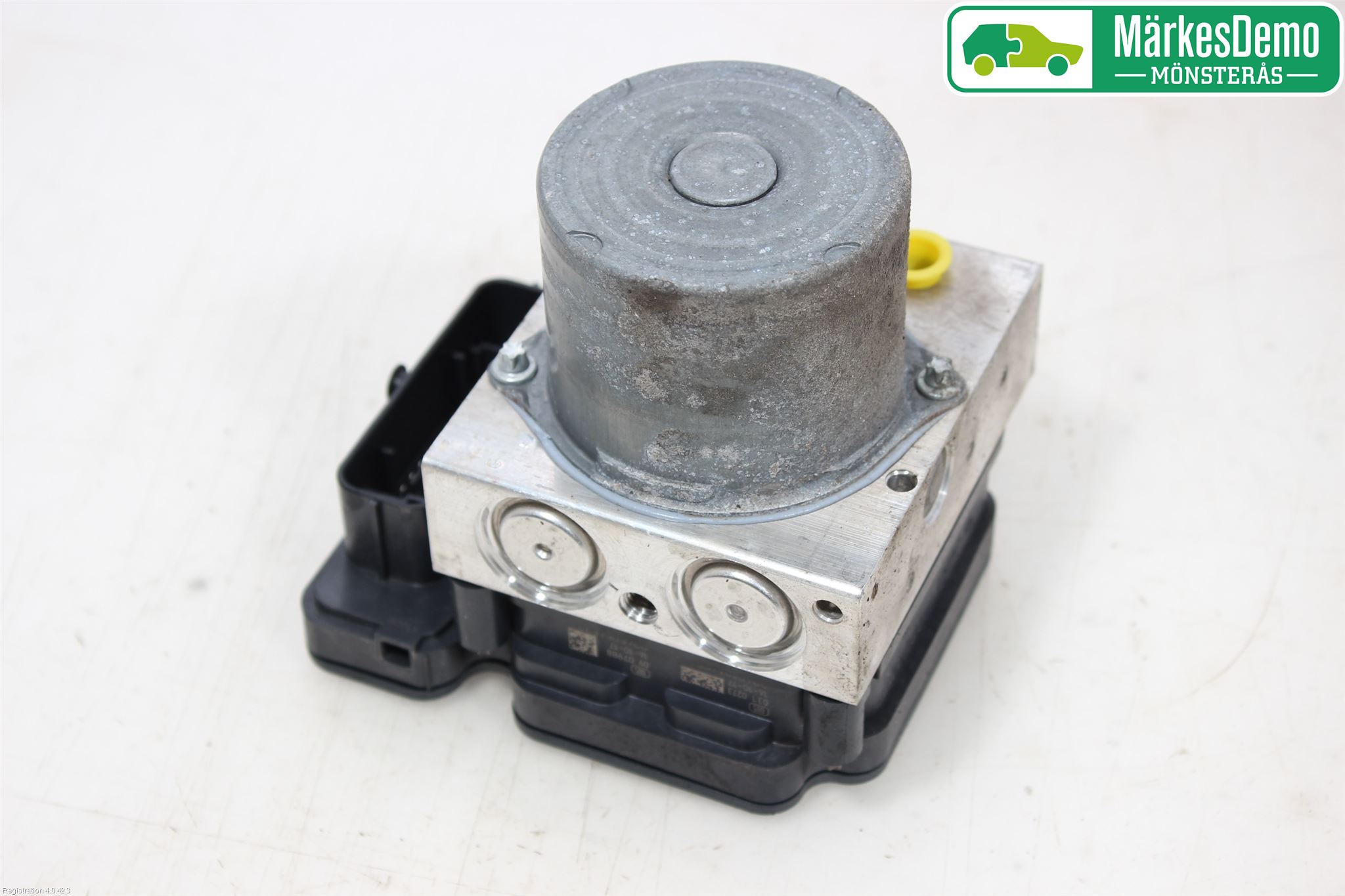 Opel ASTRA K 16-22 Abs Hydraulikkaggregat