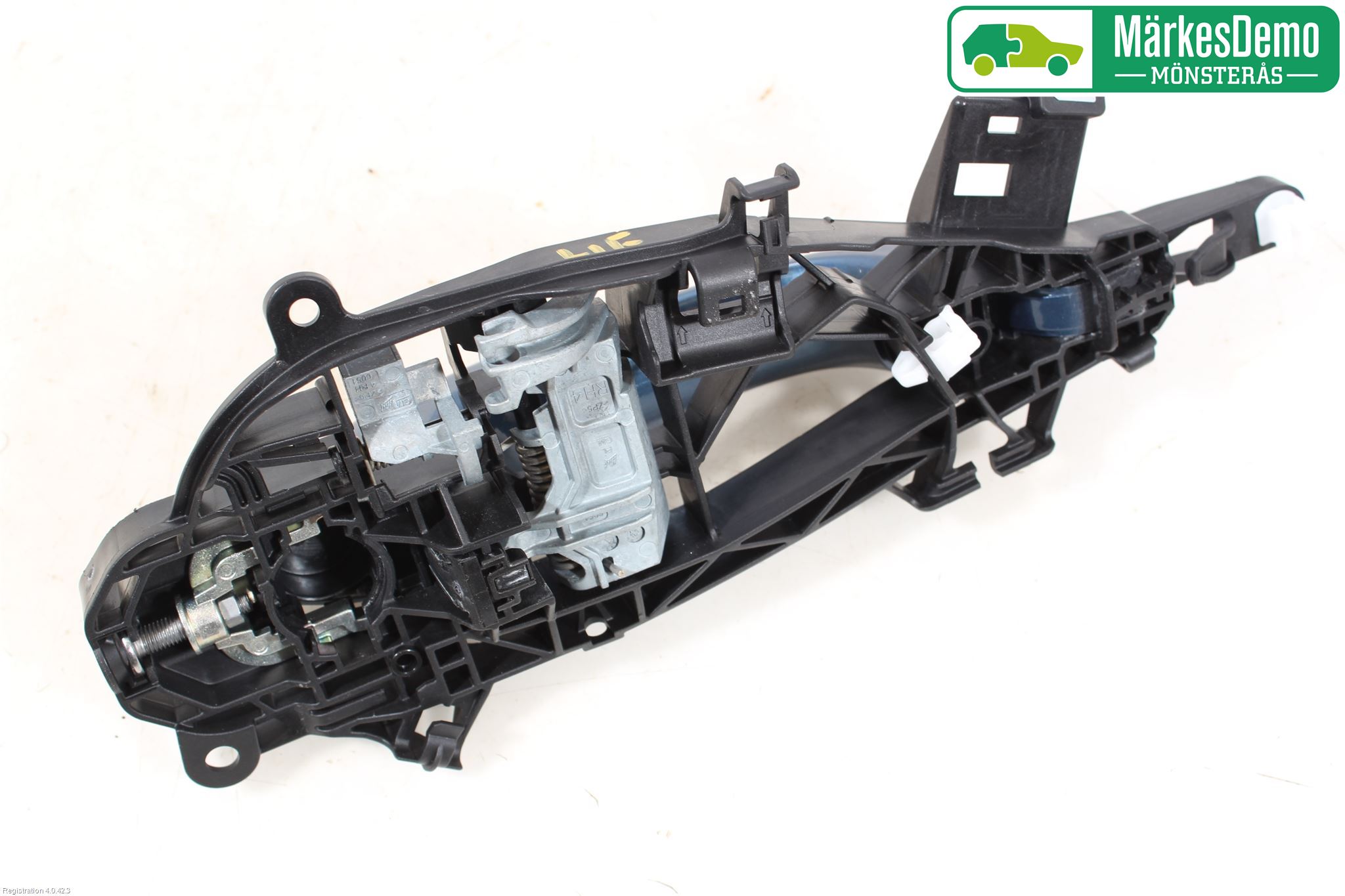 Opel ASTRA K 16-22 Dørhandtak Ytre Høyre