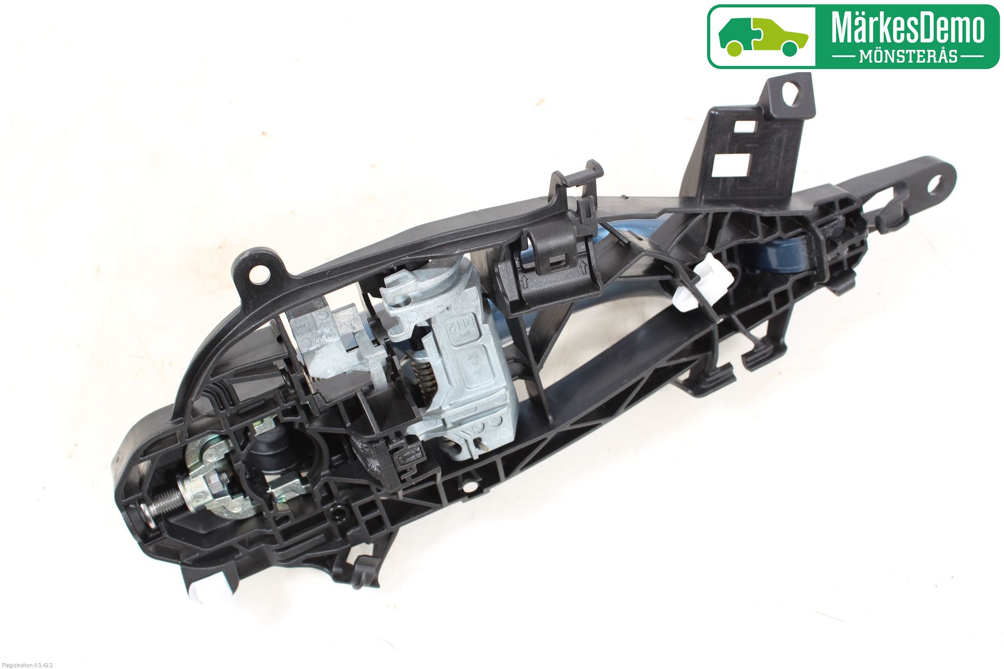 Opel ASTRA K 16-22 Dørhandtak Ytre Høyre