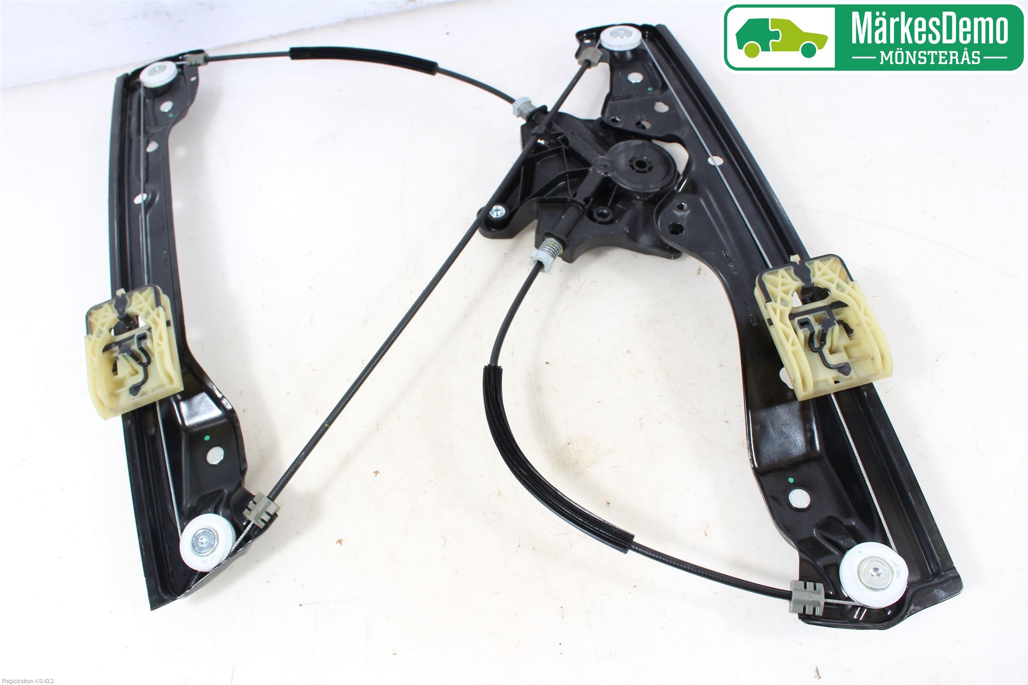 Opel ASTRA K 16-22 Vindusheis