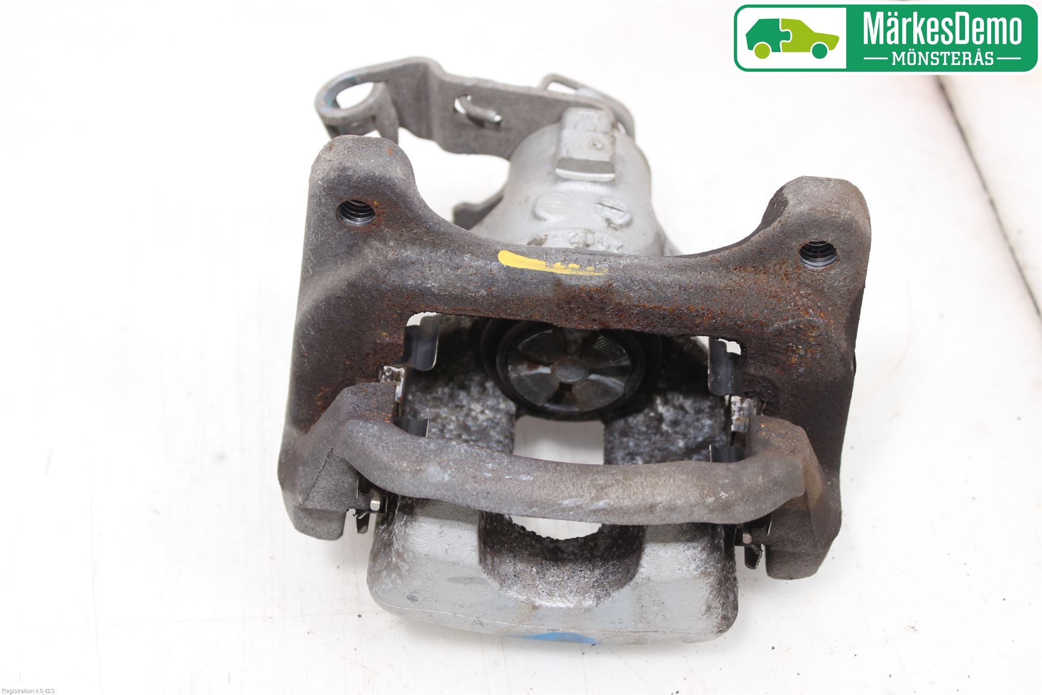 Opel ASTRA K 16-22 Bremsecaliper Bak Høyre