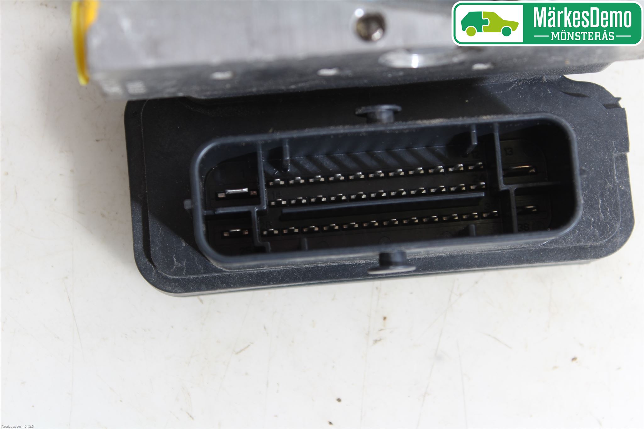 Opel ASTRA K 16-22 Abs Hydraulikkaggregat