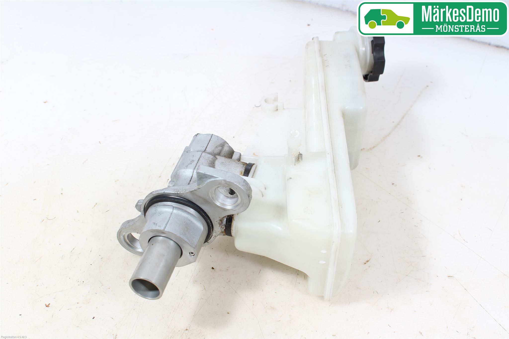 Opel ASTRA K 16-22 Brems Hovedsylinder