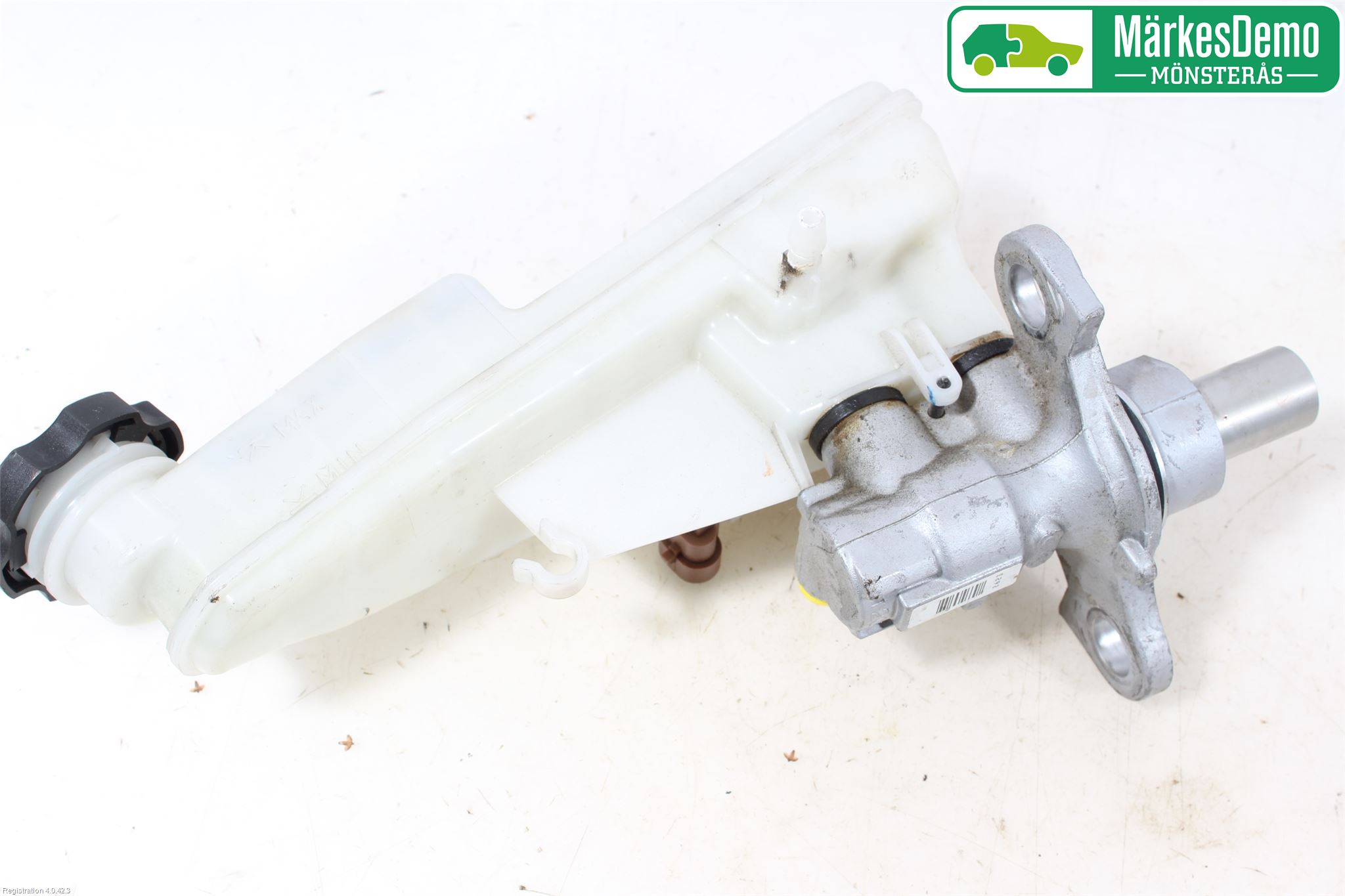 Opel ASTRA K 16-22 Brems Hovedsylinder