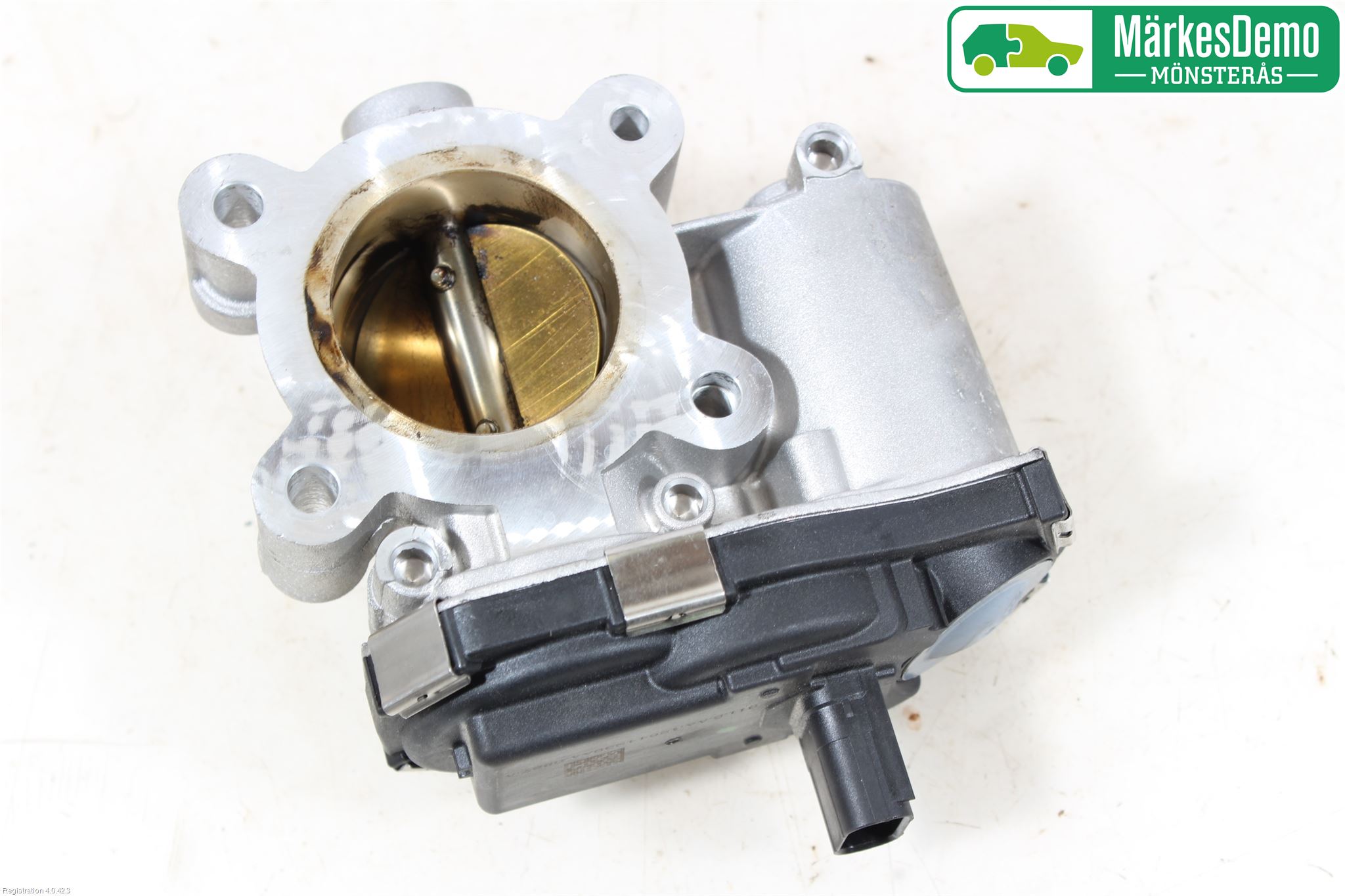 Opel ASTRA K 16-22 Inns Spjeldhus