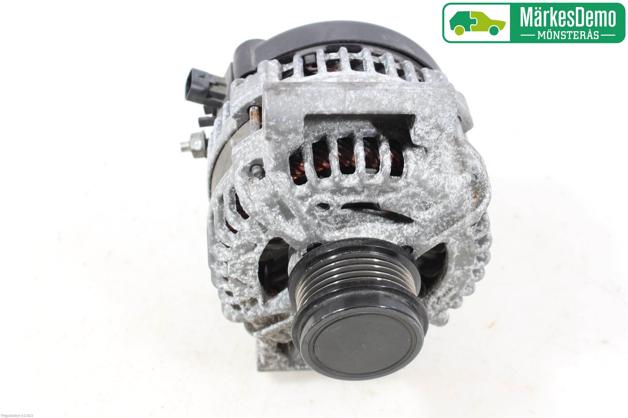 Opel ASTRA K 16-22 Dynamo