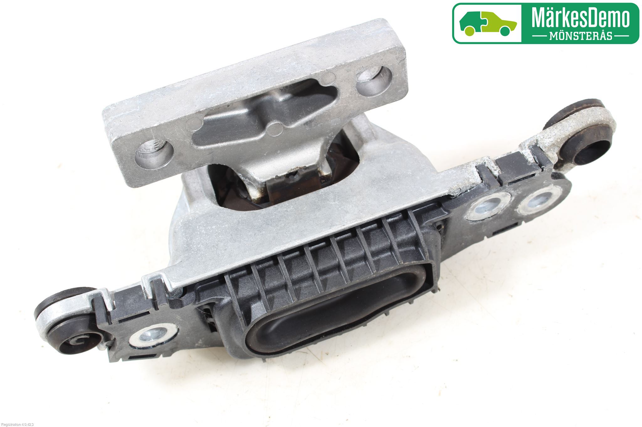 Opel ASTRA K 16-22 Motor Feste Gummi