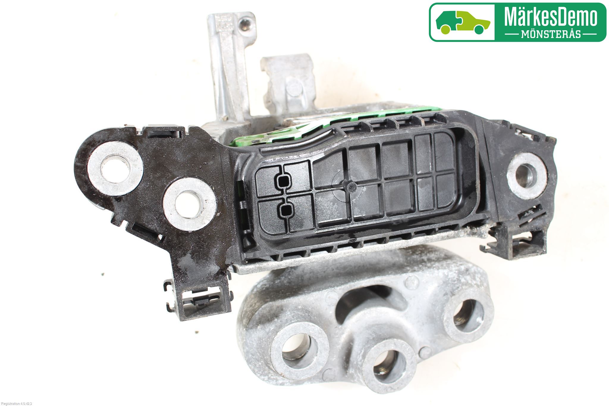 Opel ASTRA K 16-22 Gearkasse Feste Gummi