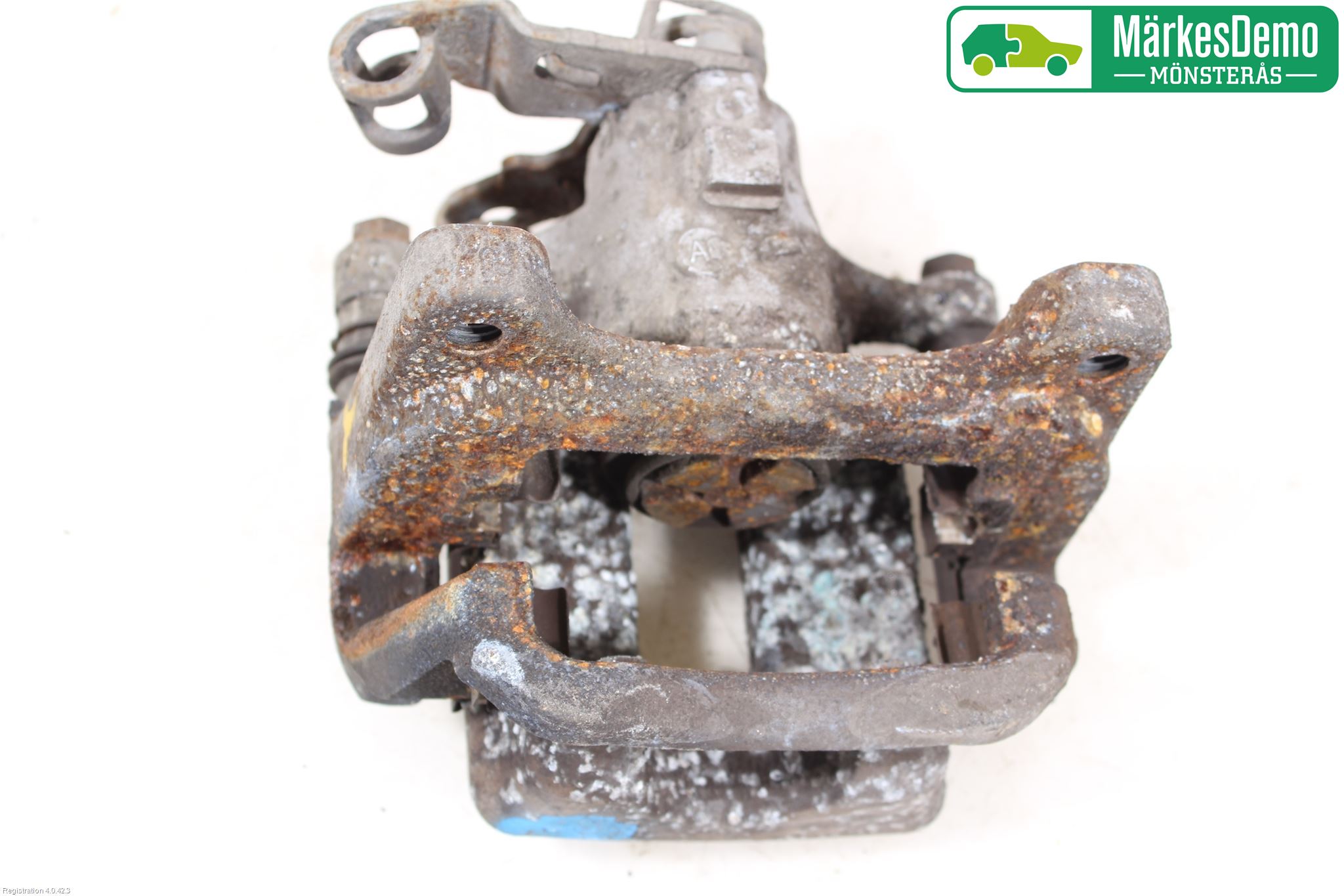 Opel ASTRA K 16-22 Bremsecaliper Bak Høyre