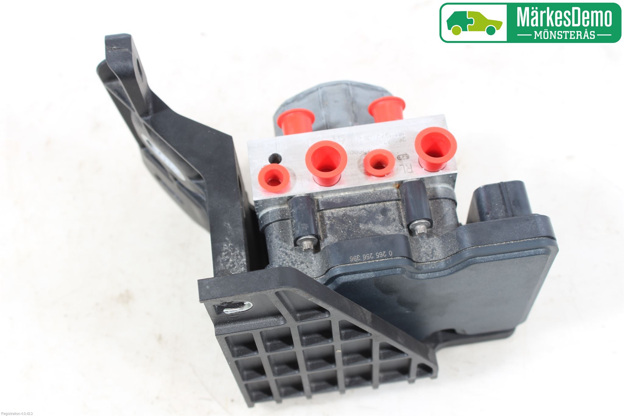 Opel CORSA E 15-19 Abs Hydraulikkaggregat