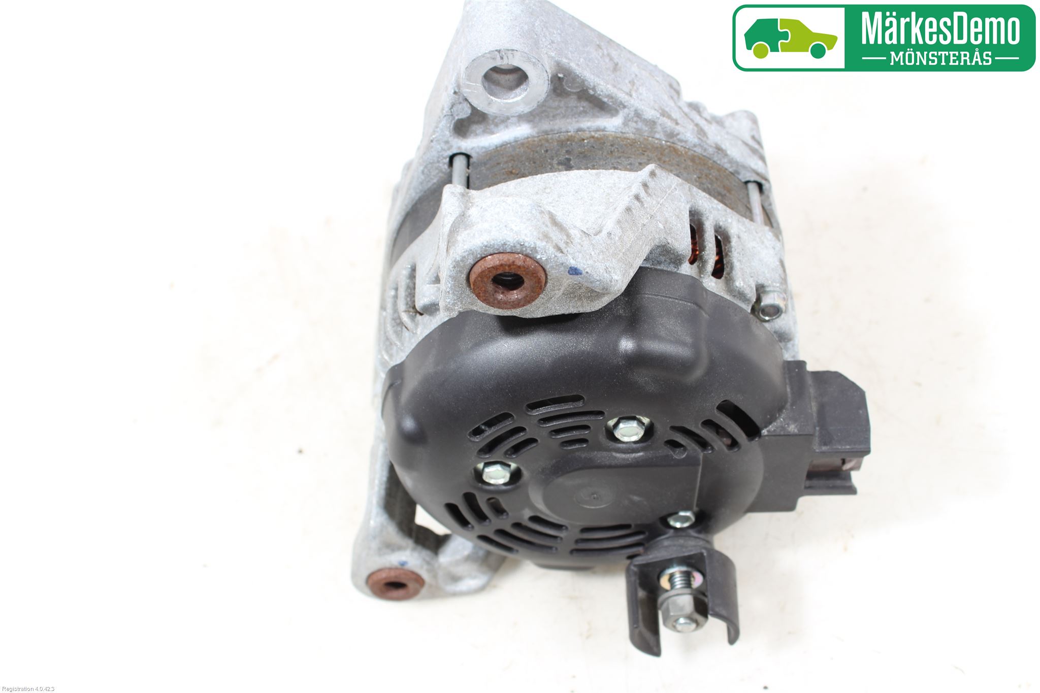 Opel CORSA E 15-19 Dynamo